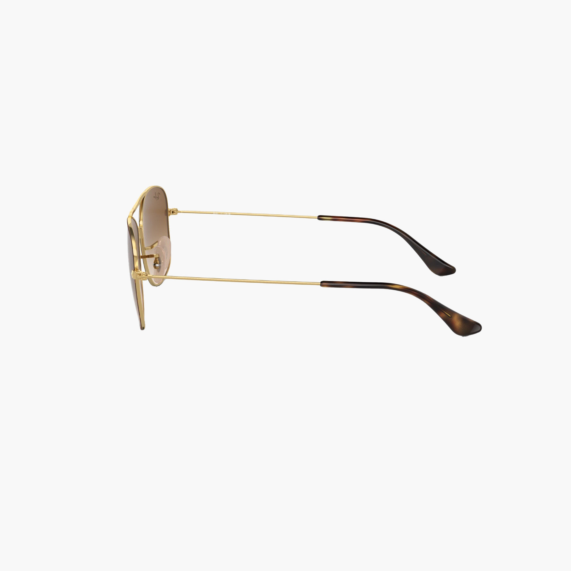 Ray-Ban Unisex Wayfarer Brown Lens Sunglasses-men-sunglasses-image-5