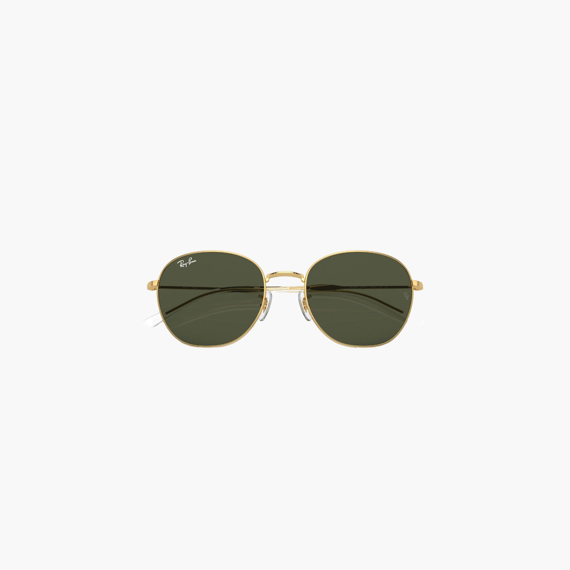 نظارة شمسية بعدسات خضراء للجنسين من ريبان-men-sunglasses-image-1