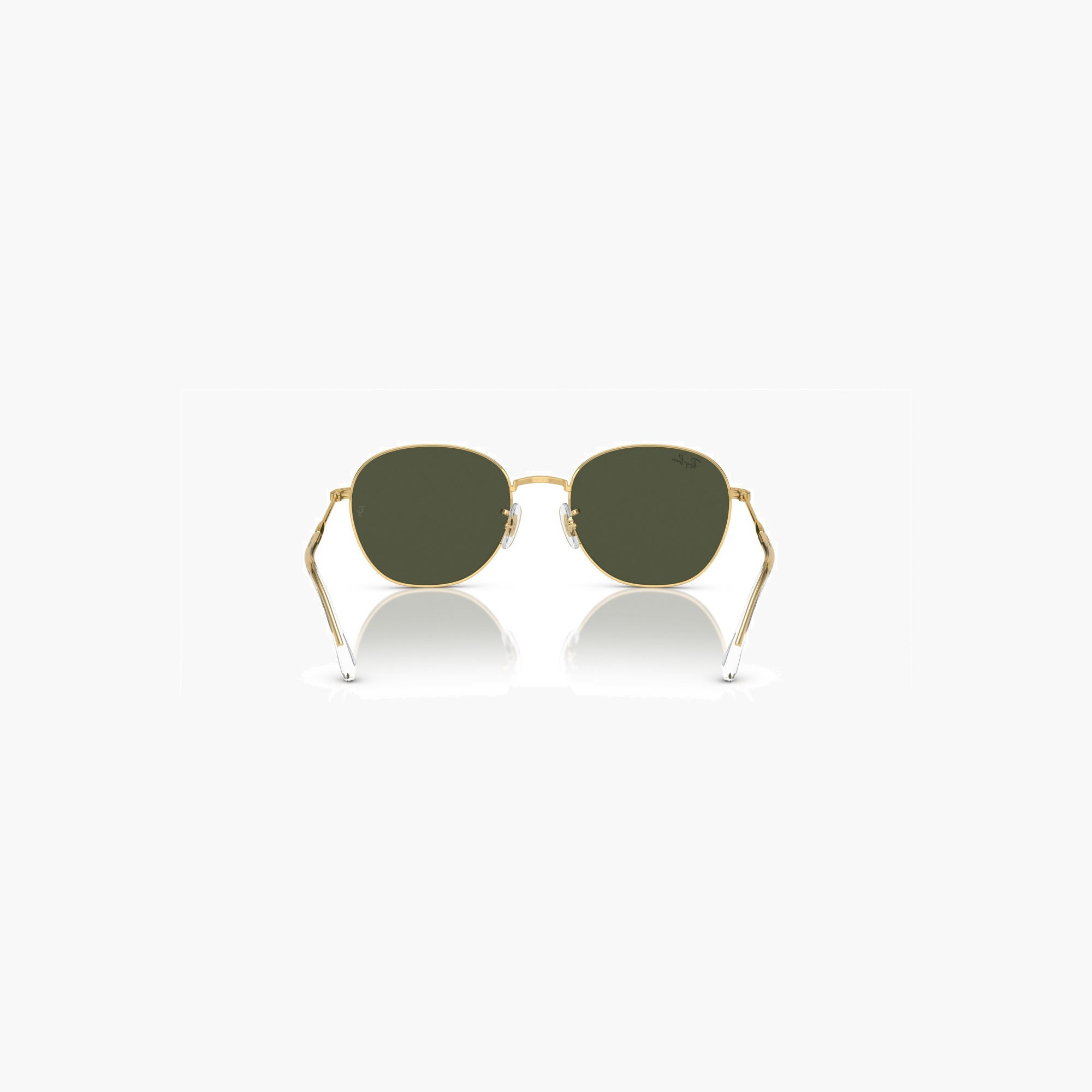 نظارة شمسية بعدسات خضراء للجنسين من ريبان-men-sunglasses-image-4
