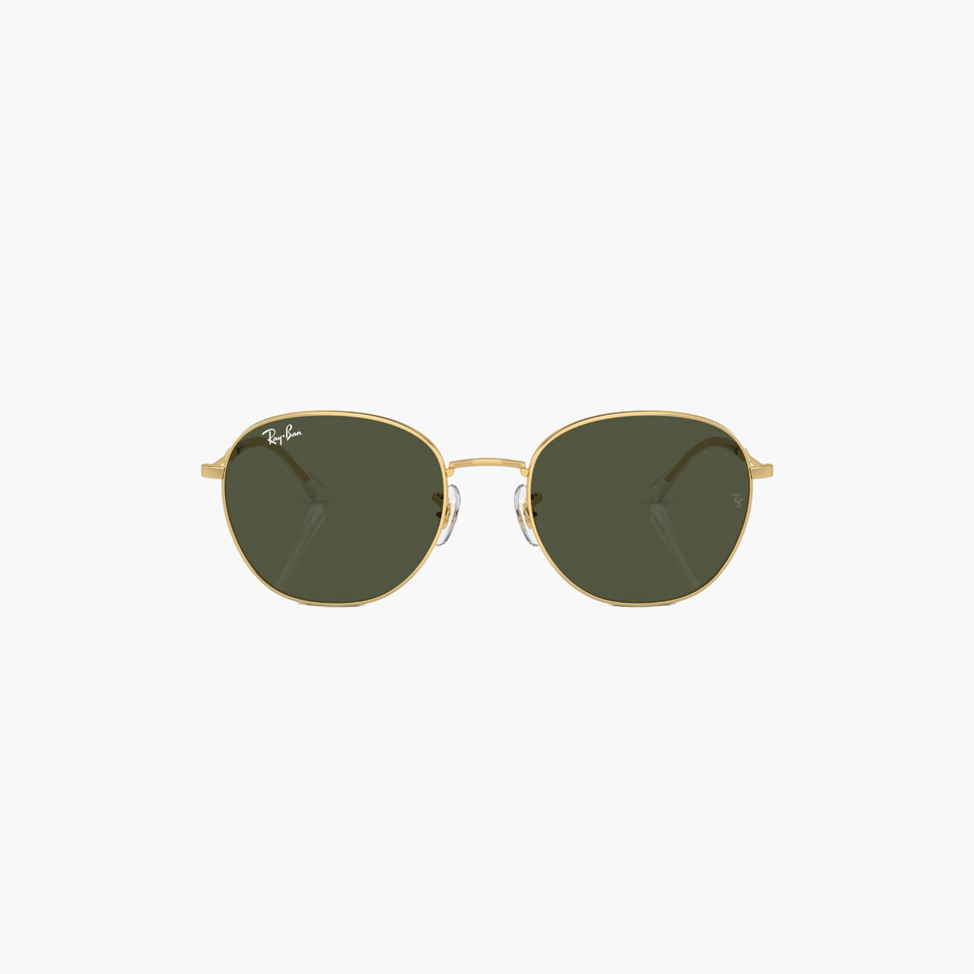 نظارة شمسية بعدسات خضراء للجنسين من ريبان-men-sunglasses-image-5