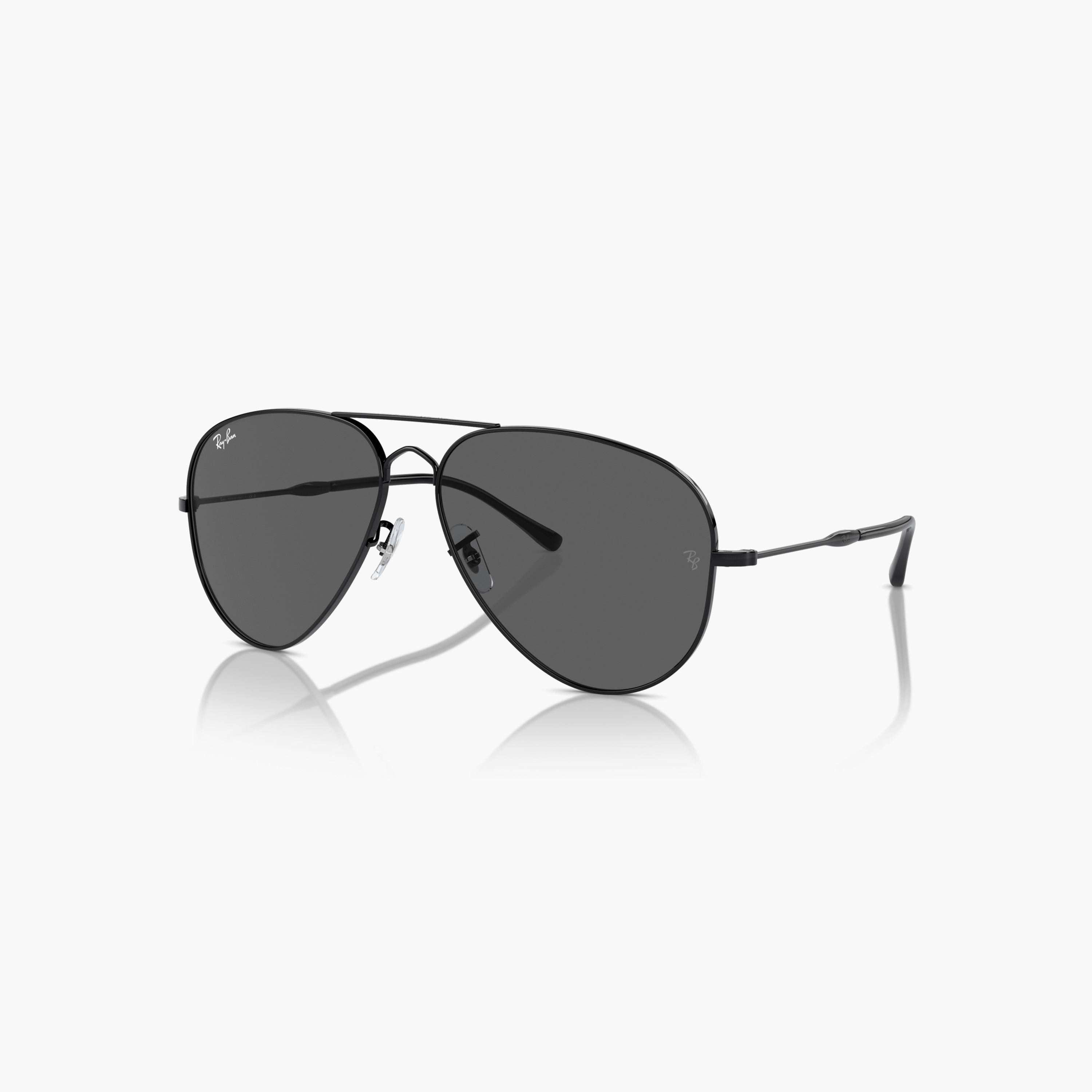 نظارة شمس أفياتور بوسادة أنف من راي بان-men-sunglasses-image-1