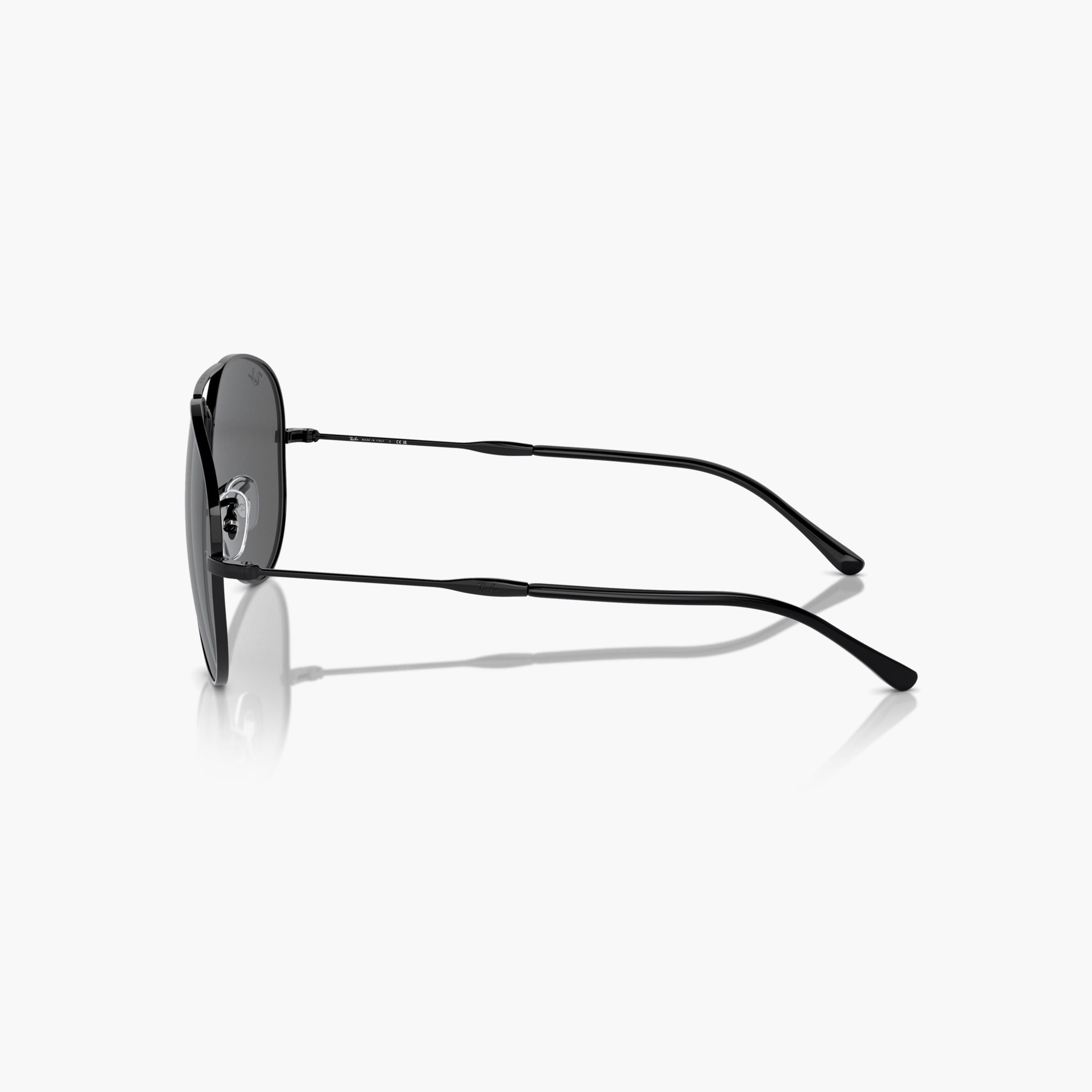 نظارة شمس أفياتور بوسادة أنف من راي بان-men-sunglasses-image-2