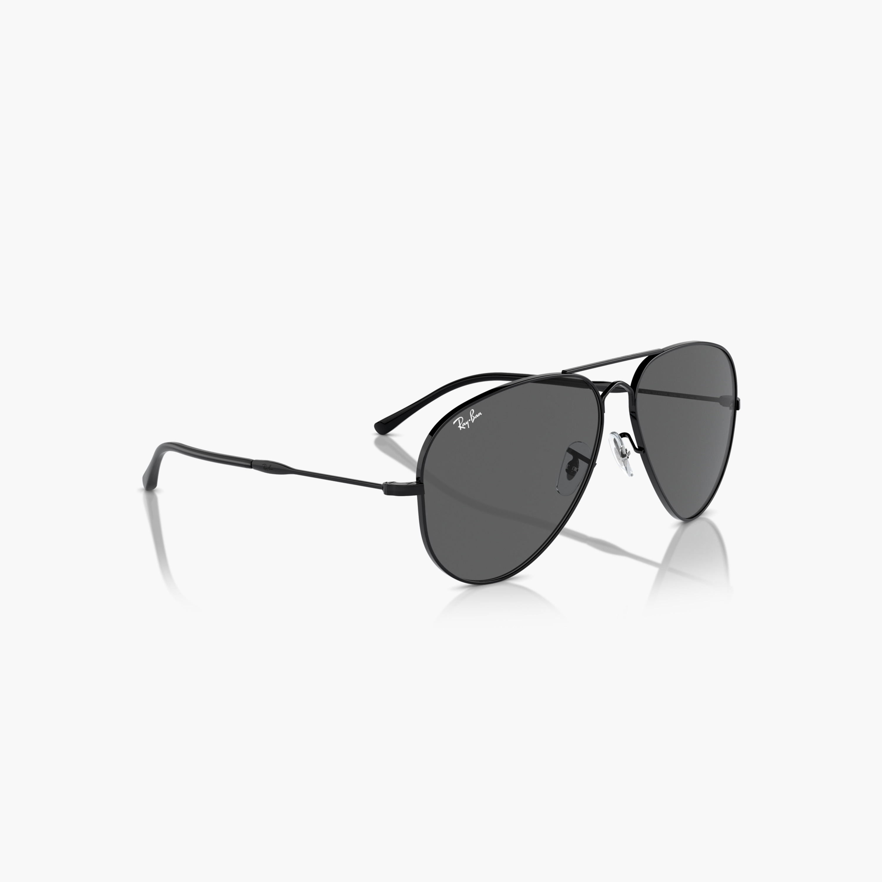نظارة شمس أفياتور بوسادة أنف من راي بان-men-sunglasses-image-3