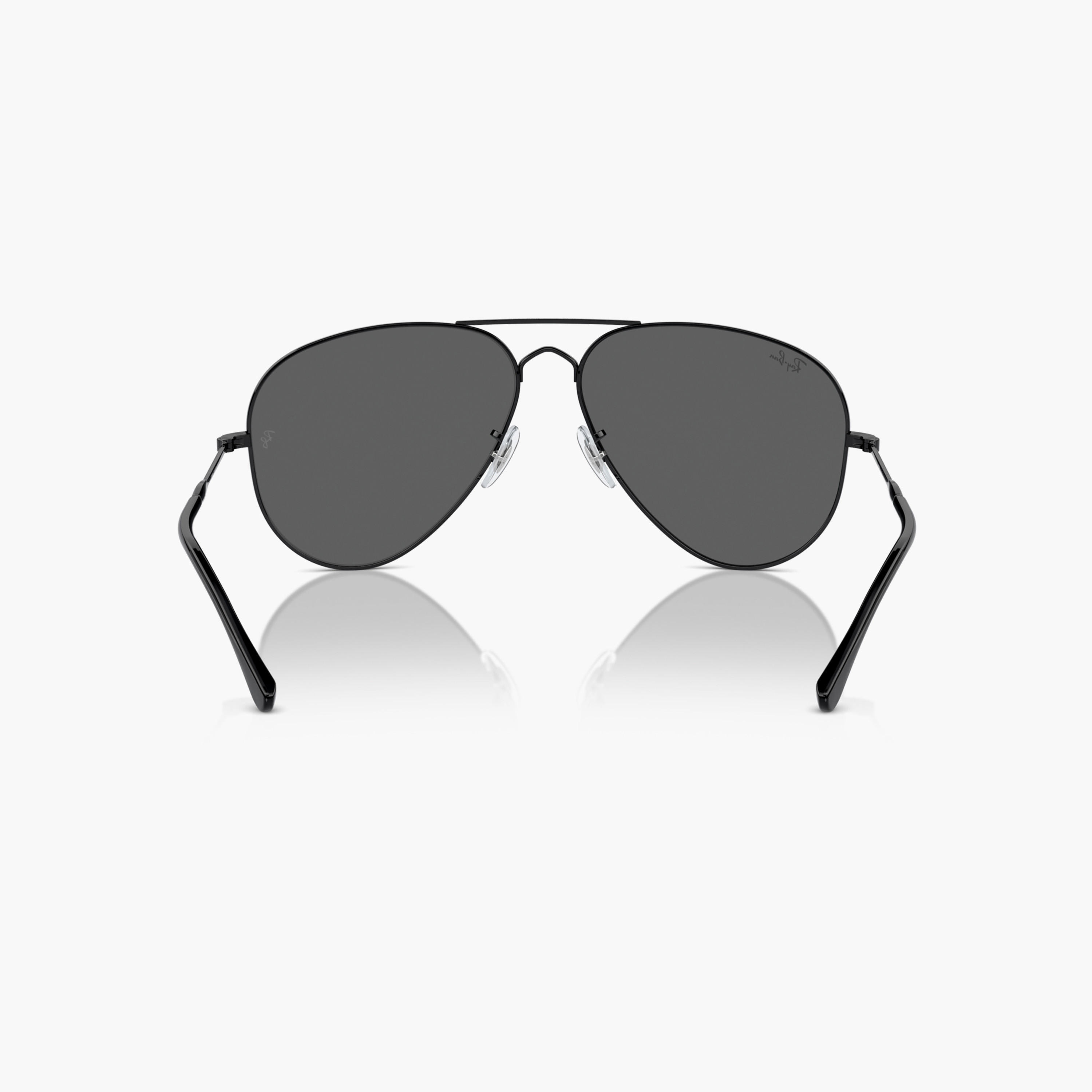 نظارة شمس أفياتور بوسادة أنف من راي بان-men-sunglasses-image-4