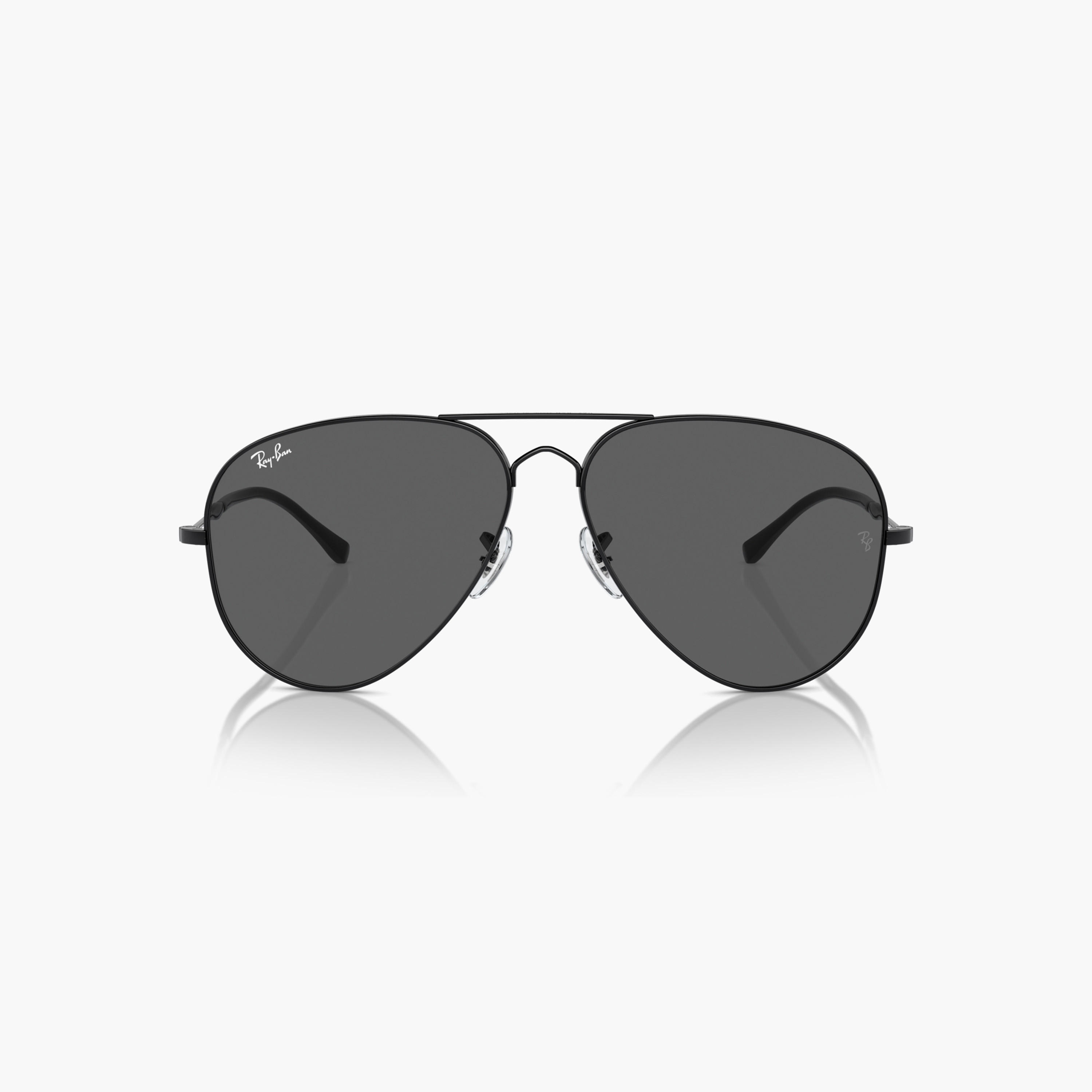 نظارة شمس أفياتور بوسادة أنف من راي بان-men-sunglasses-image-5