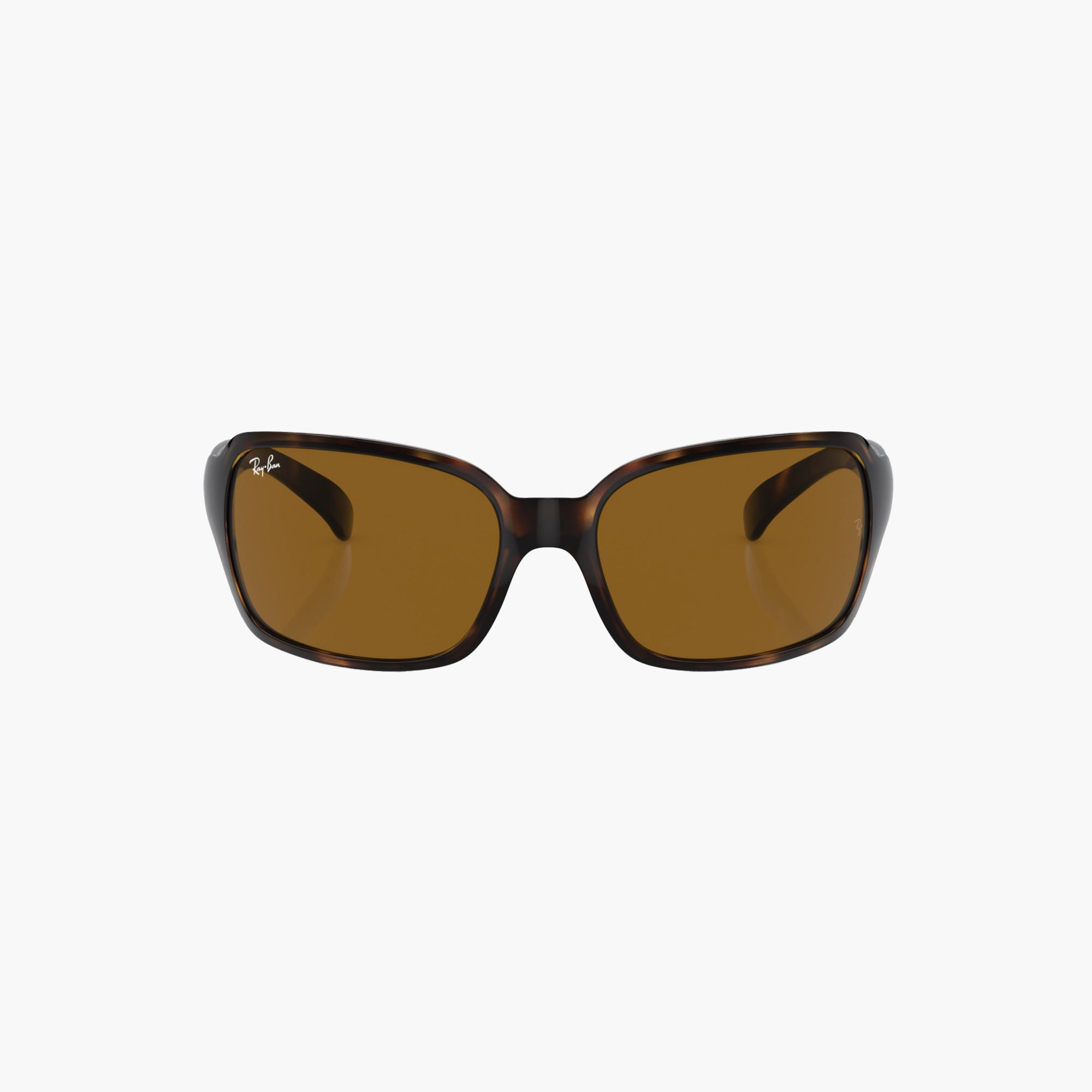 نظارة شمس وايفارير بعدسات بنية للجنسين من راي بان-men-sunglasses-image-1