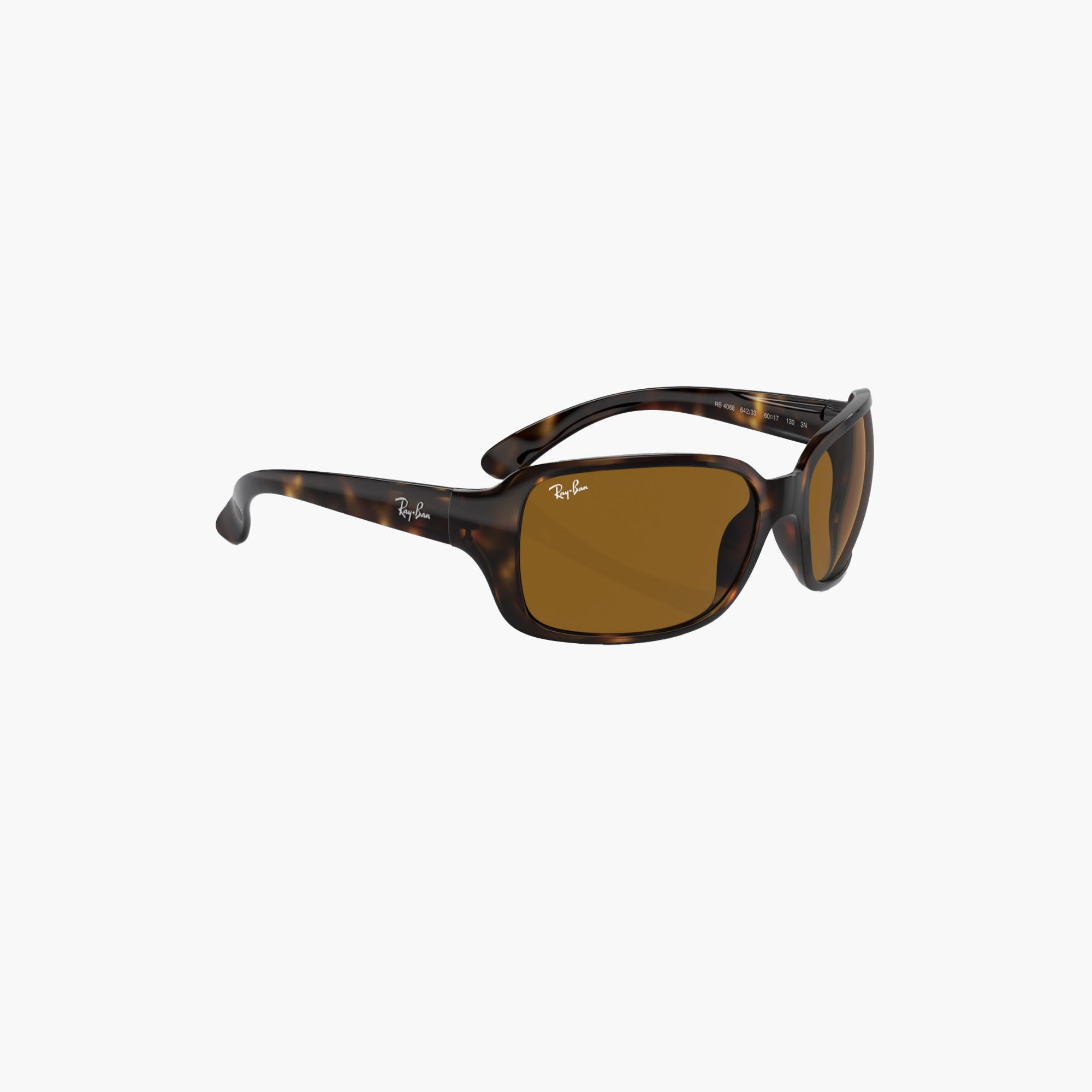 نظارة شمس وايفارير بعدسات بنية للجنسين من راي بان-men-sunglasses-image-3