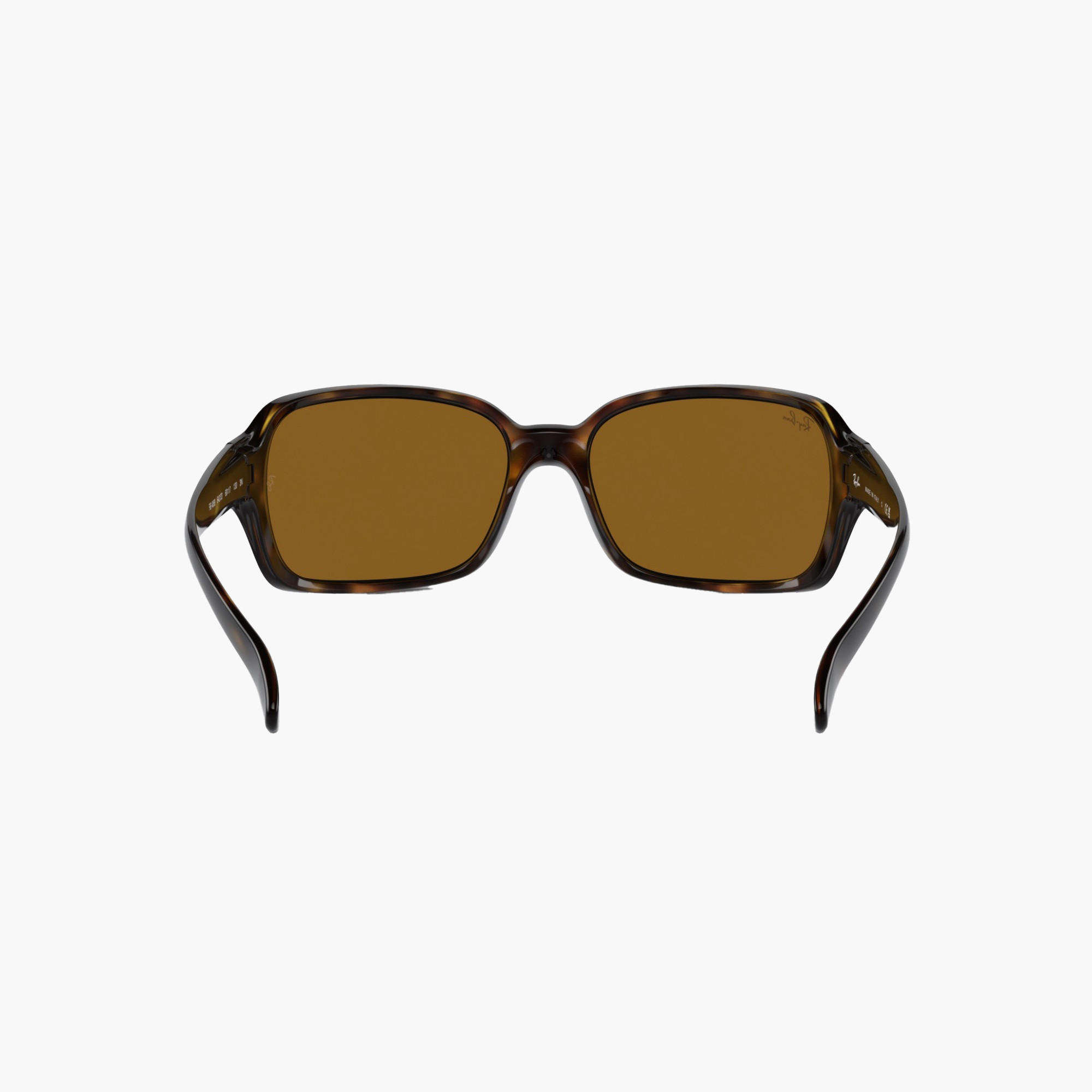 Ray-Ban Unisex Wayfarer Brown Lens Sunglasses-men-sunglasses-image-4