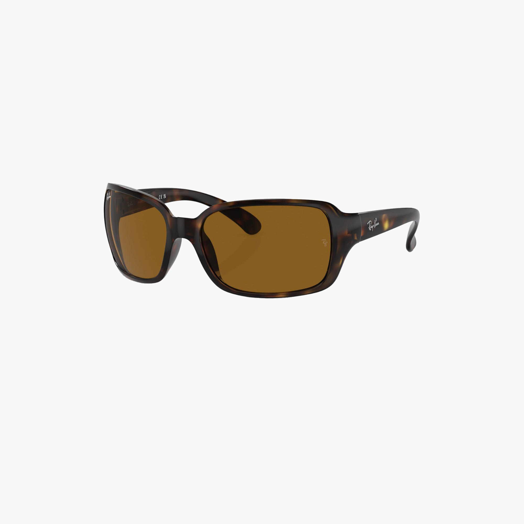 نظارة شمس وايفارير بعدسات بنية للجنسين من راي بان-men-sunglasses-image-5