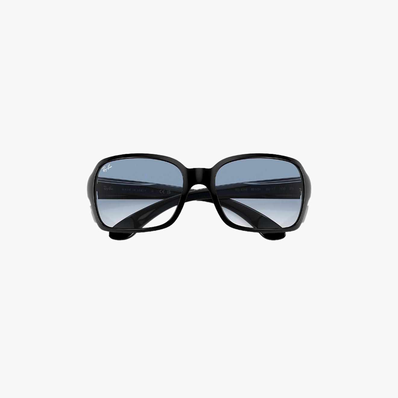 نظارة شمس وايفارير بعدسات زرقاء للجنسين من راي بان-men-sunglasses-image-4