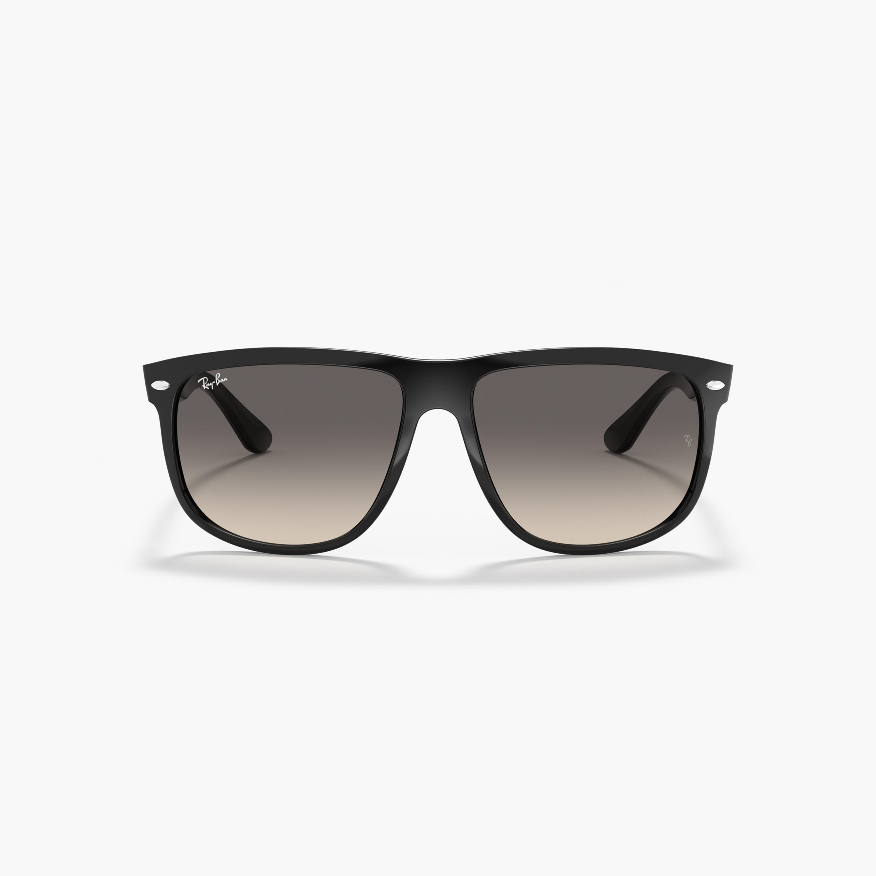 Ray-Ban Full Rim Tinted Wayfarer Sunglasses-men-sunglasses-image-2