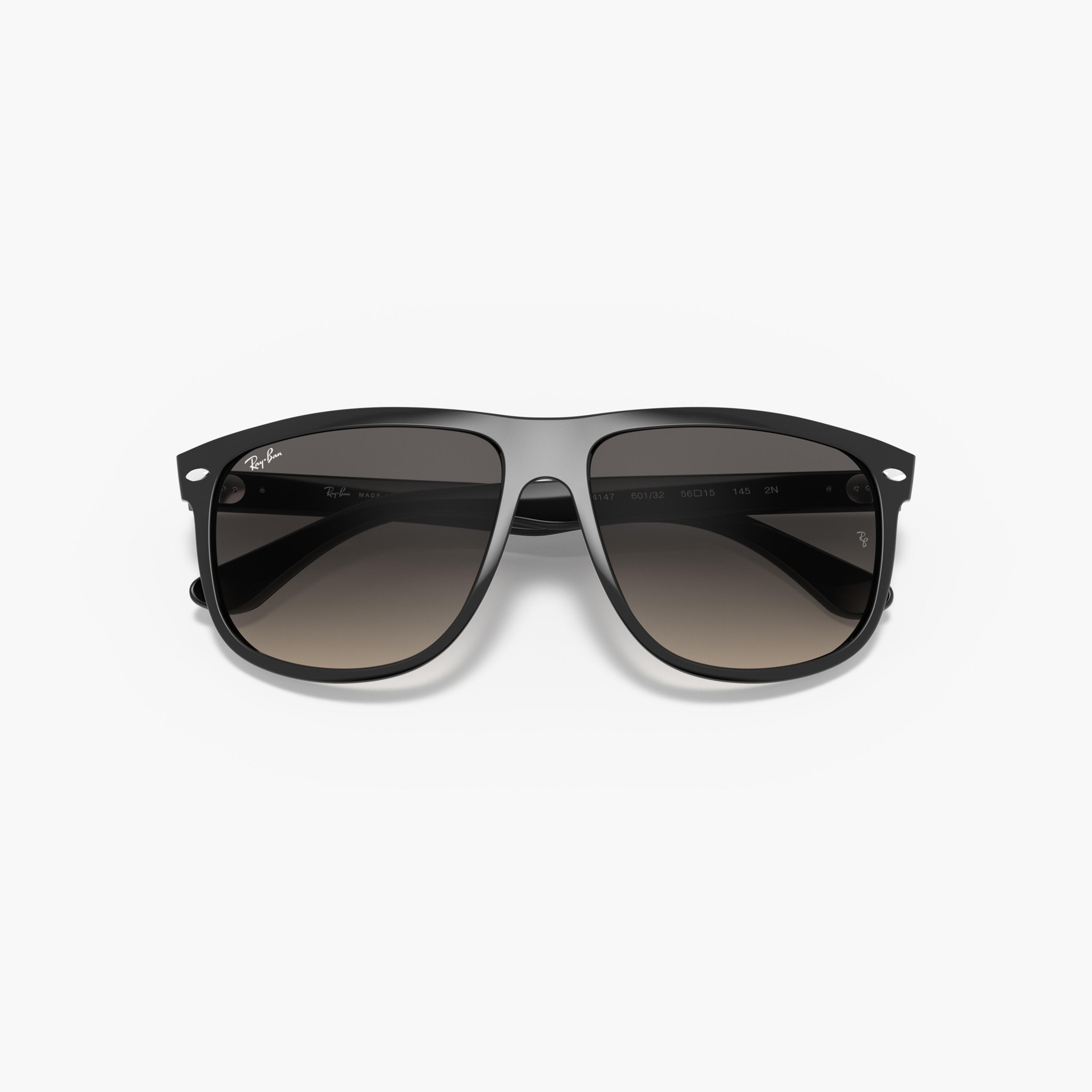 نظارة وايفارير بإطار كامل وعدسات ملونة من راي بان-men-sunglasses-image-3