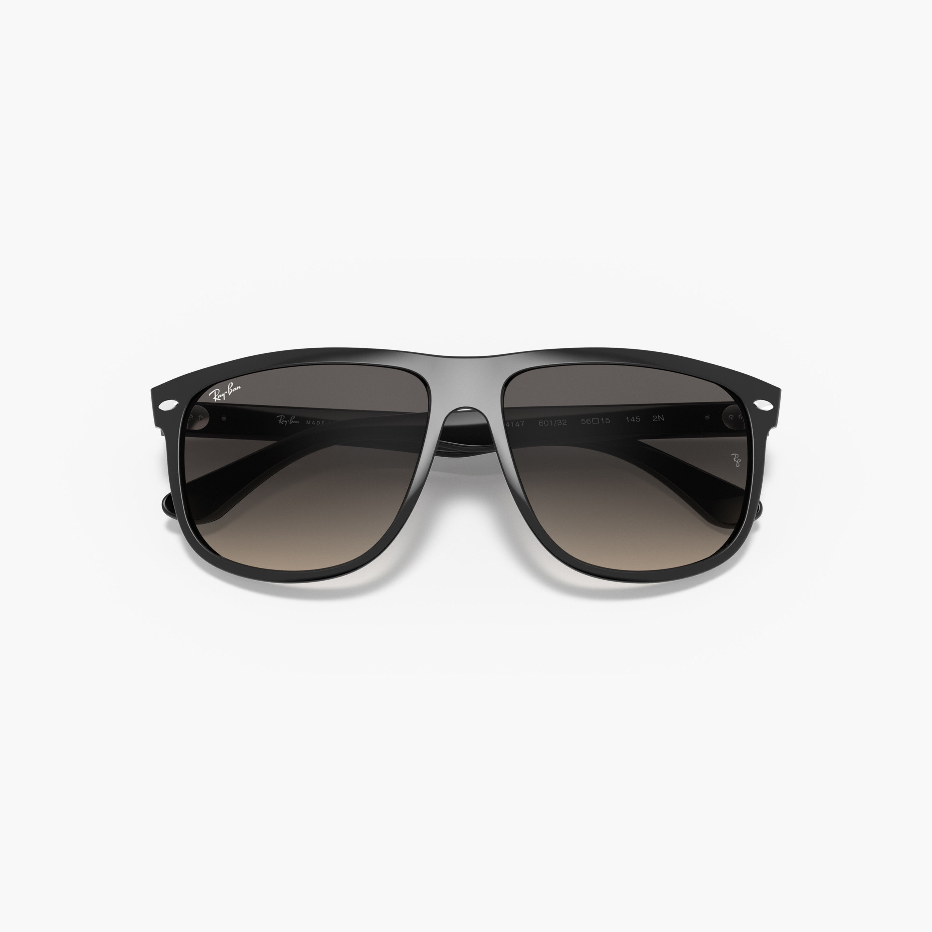 نظارة وايفارير بإطار كامل وعدسات ملونة من راي بان-men-sunglasses-image-3