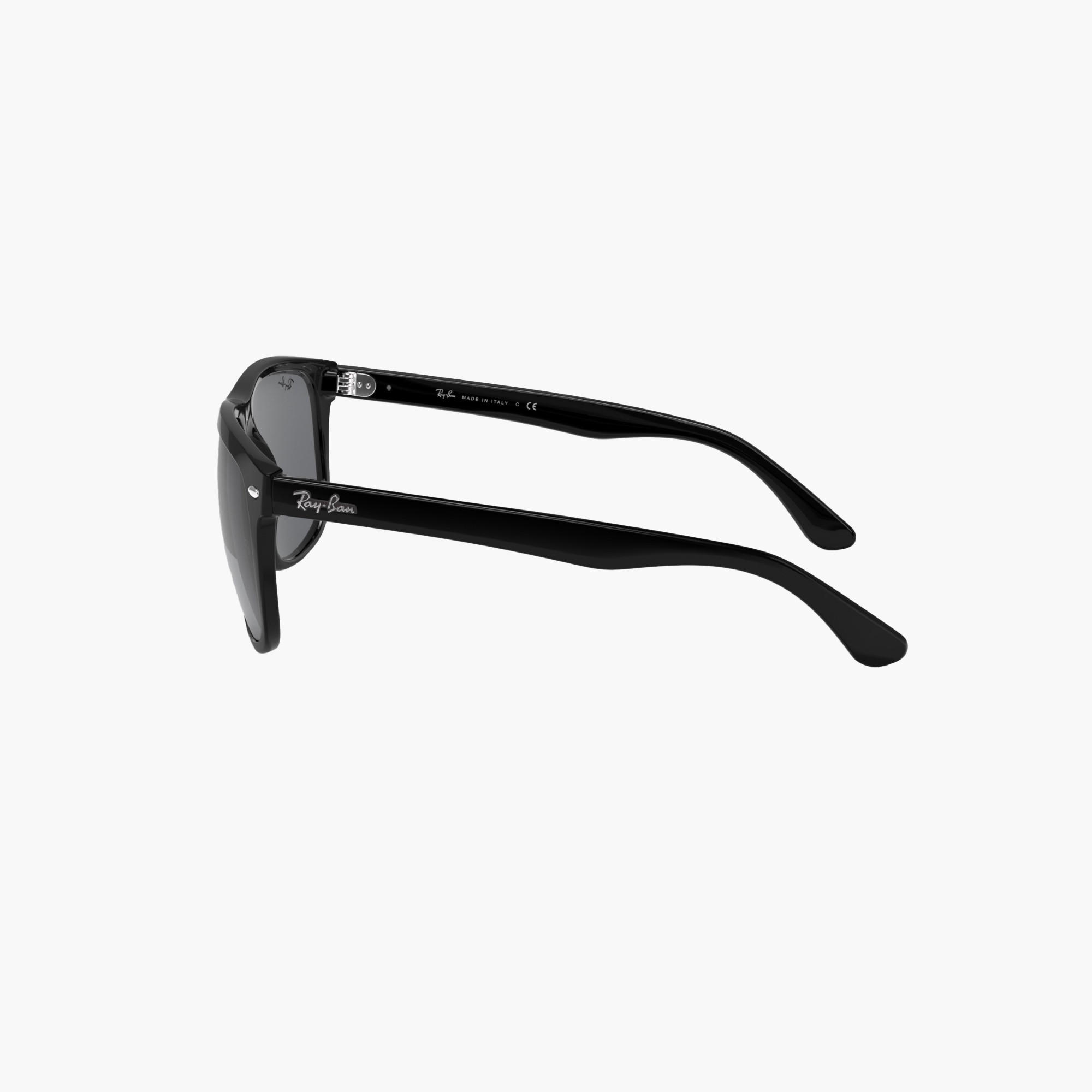 نظارة شمسية واي فيرير بعدسات رمادية للجنسين من راي بان-men-sunglasses-image-2