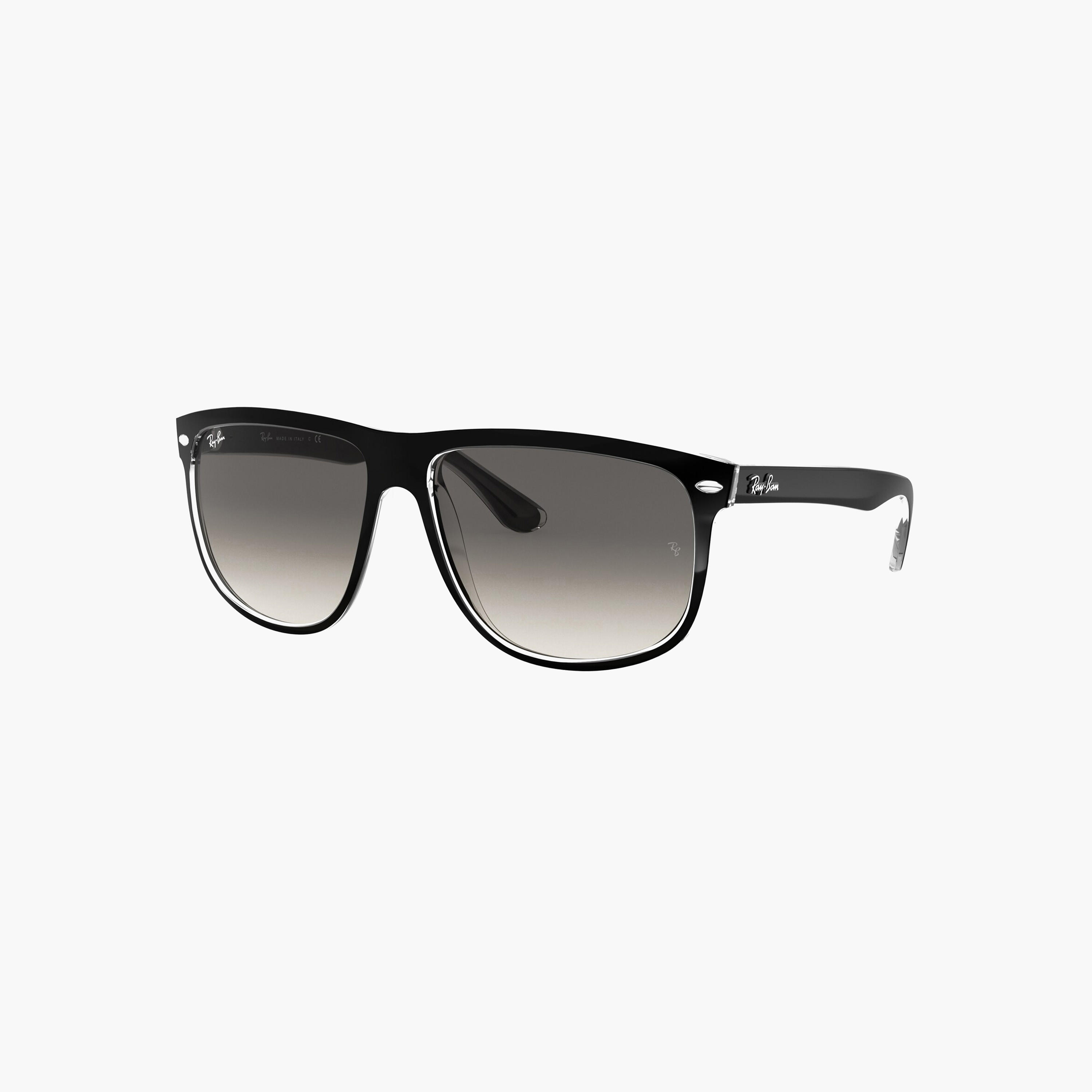 Ray-Ban Full Rim Tinted Wayfarer Sunglasses-men-sunglasses-image-1
