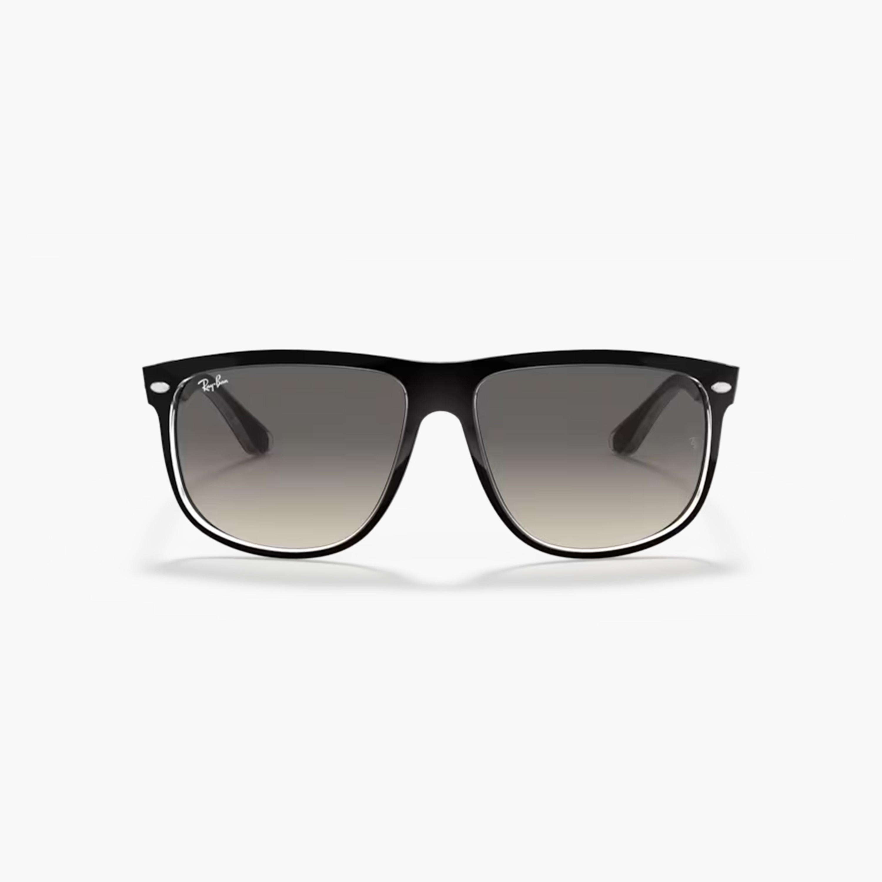 Ray-Ban Full Rim Tinted Wayfarer Sunglasses-men-sunglasses-image-3