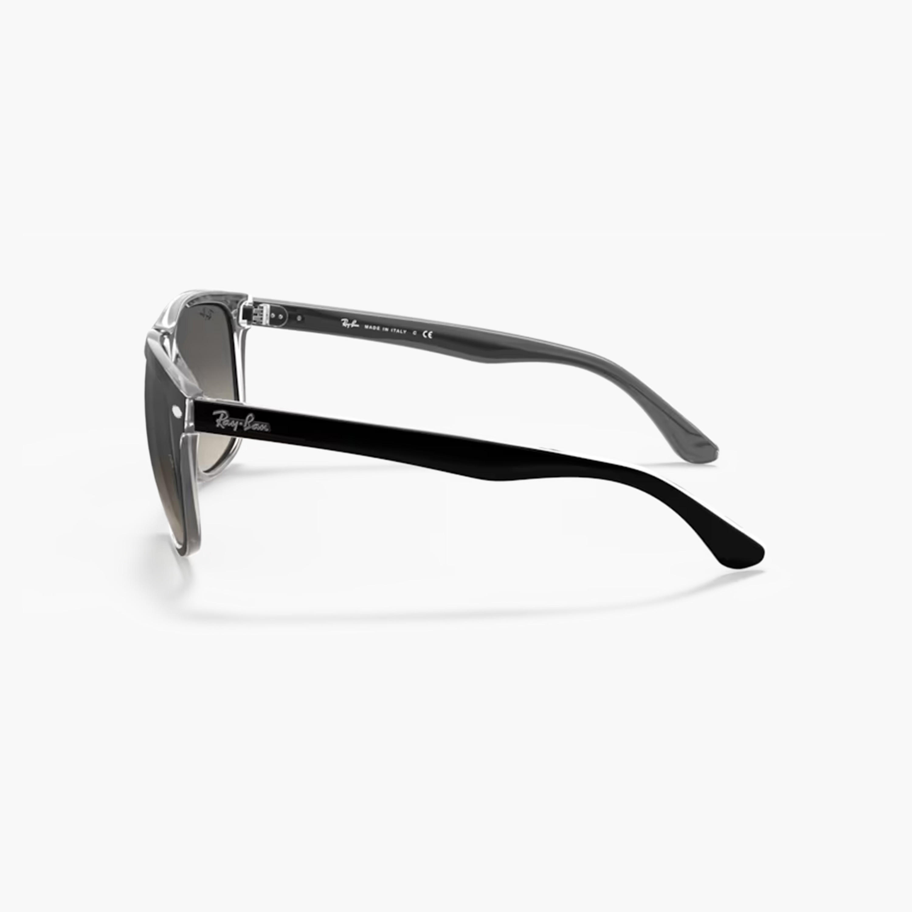 Ray-Ban Full Rim Tinted Wayfarer Sunglasses-men-sunglasses-image-4