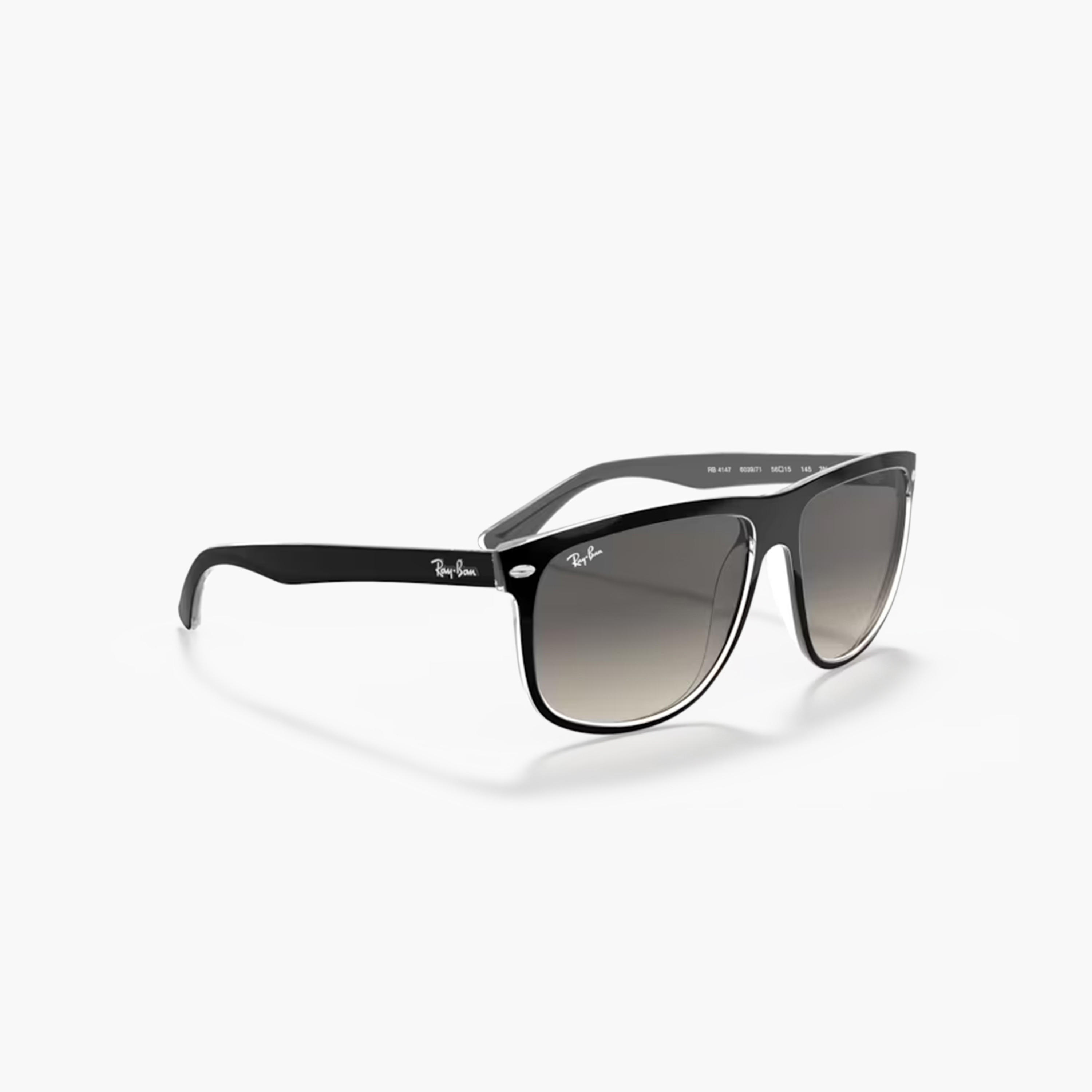 Ray-Ban Full Rim Tinted Wayfarer Sunglasses-men-sunglasses-image-6