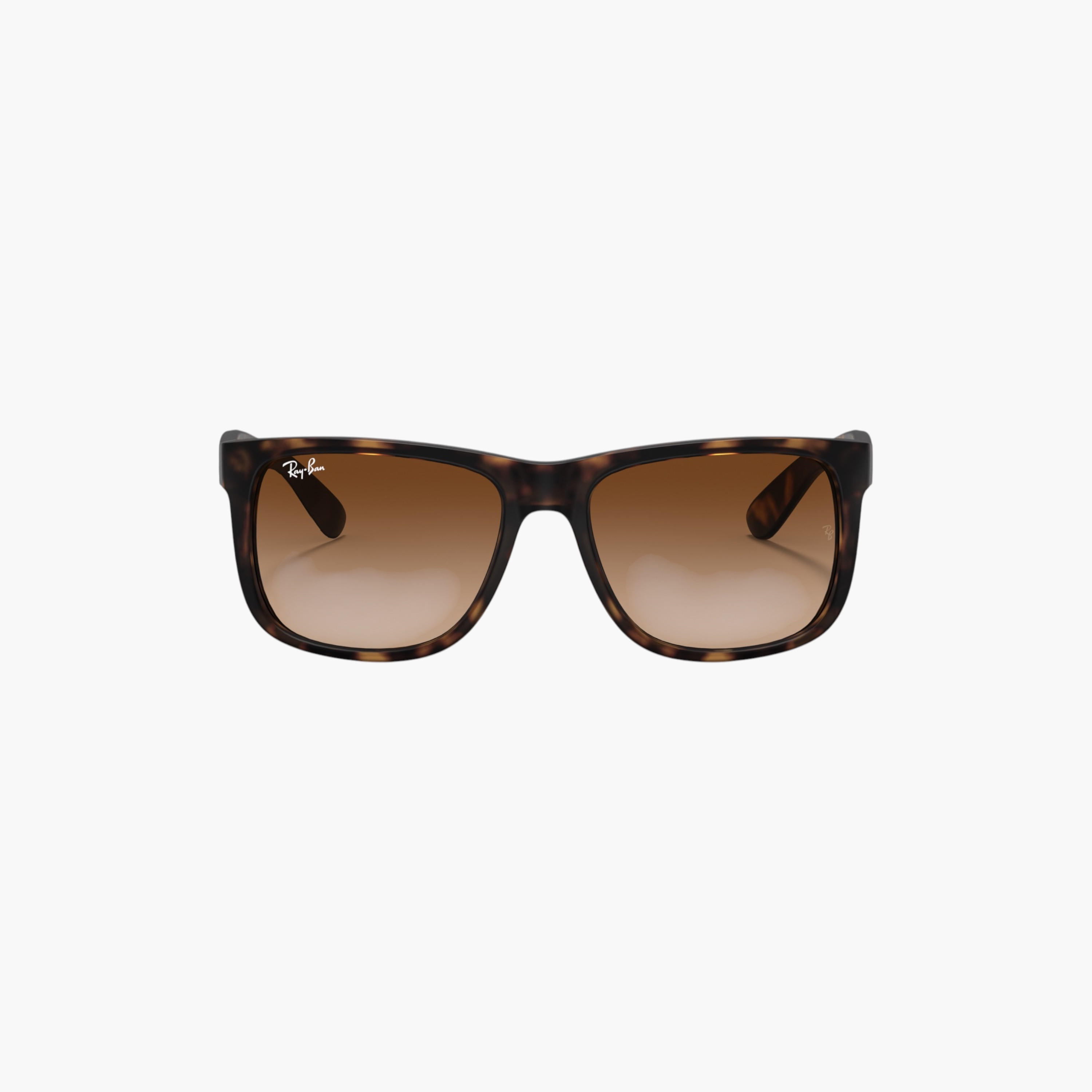 نظارة شمسية وايفرير بعدسات بنية للرجال من راي بان-men-sunglasses-image-2