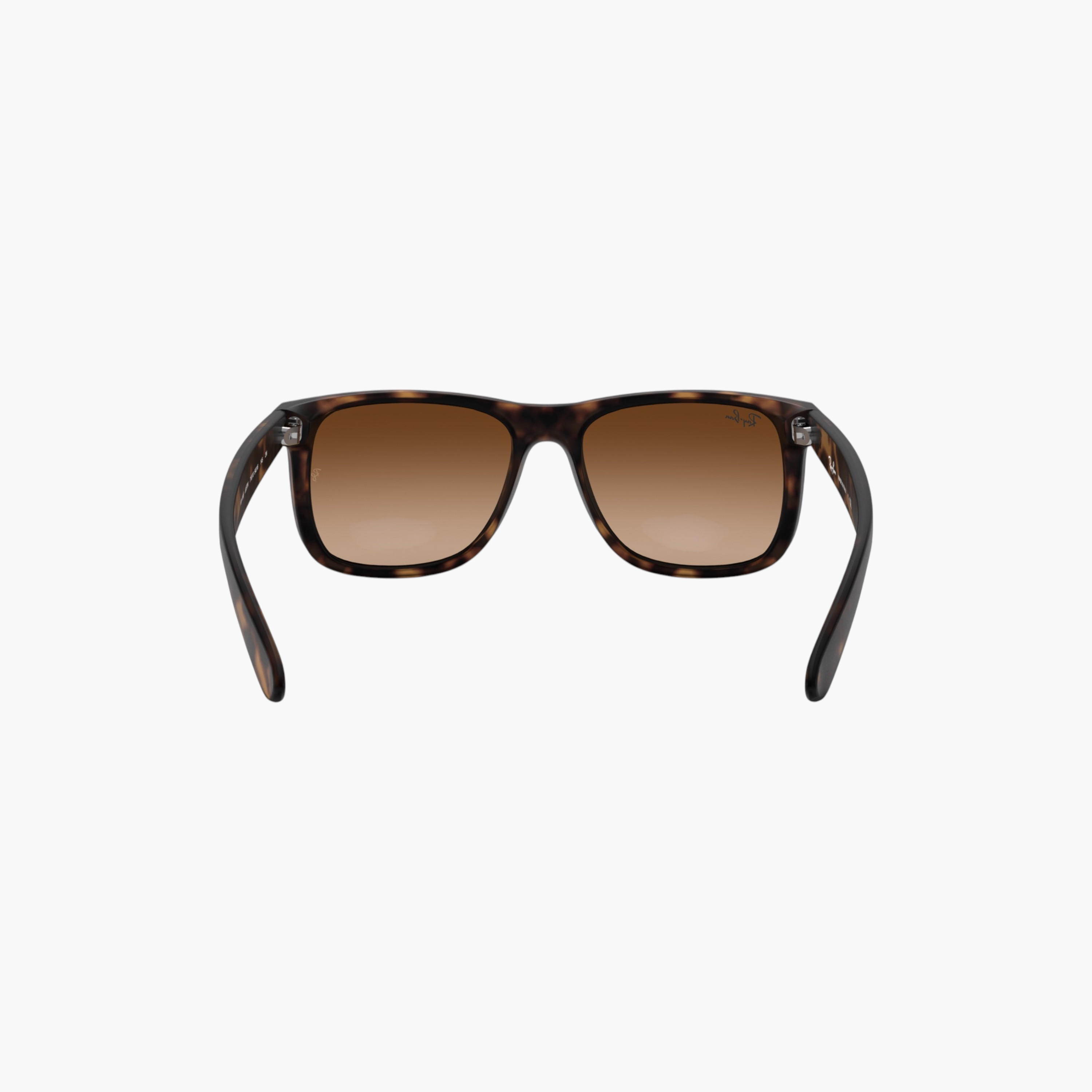 نظارة شمسية وايفرير بعدسات بنية للرجال من راي بان-men-sunglasses-image-4