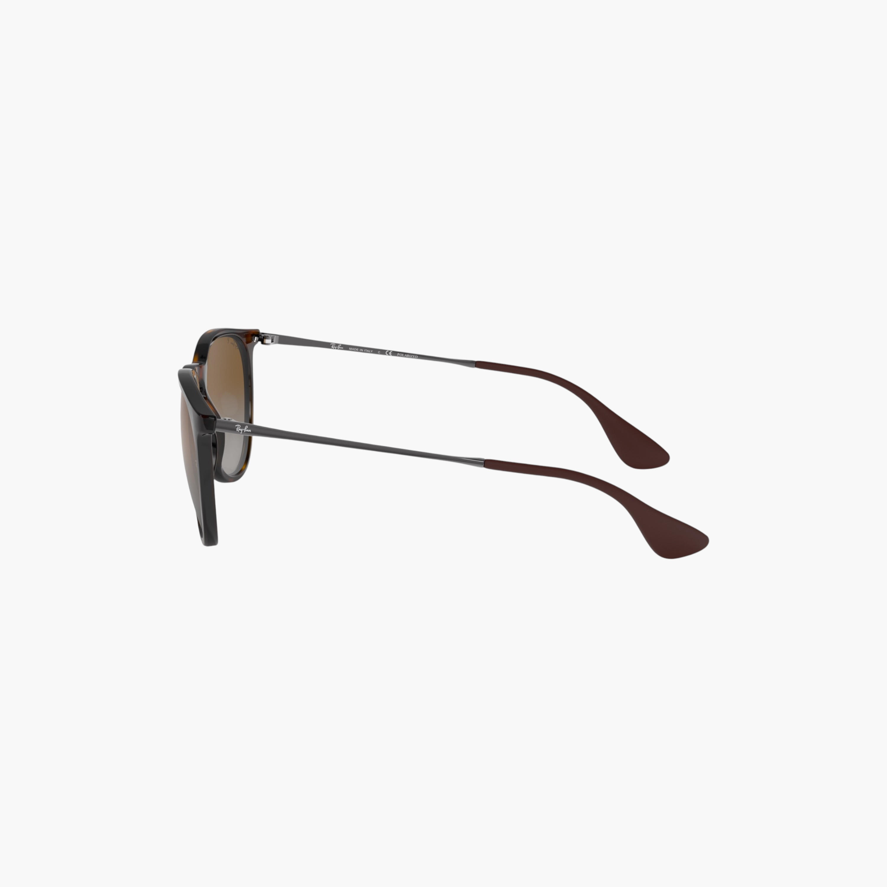 نظارة شمسية بعدسات بنية وحماية من الأشعة فوق البنفسجية من راي بان-women-sunglasses-image-2