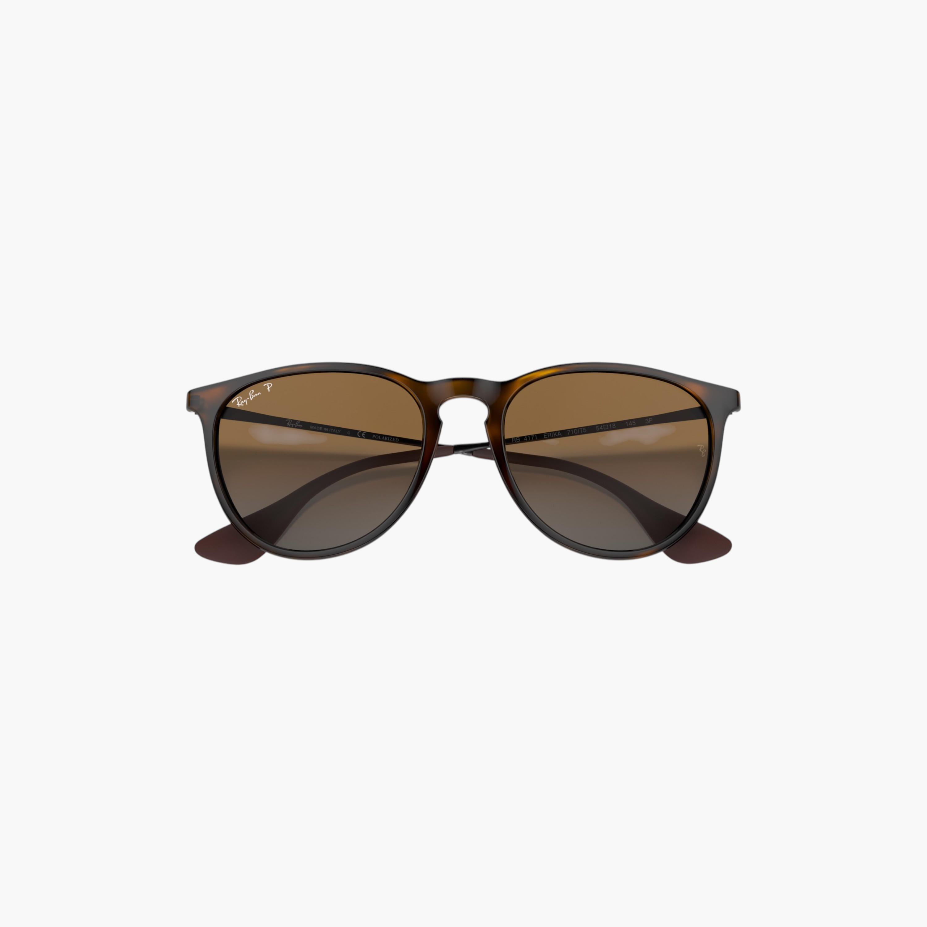 Ray-Ban Sunglasses UV Protection Brown Lens-women-sunglasses-image-4