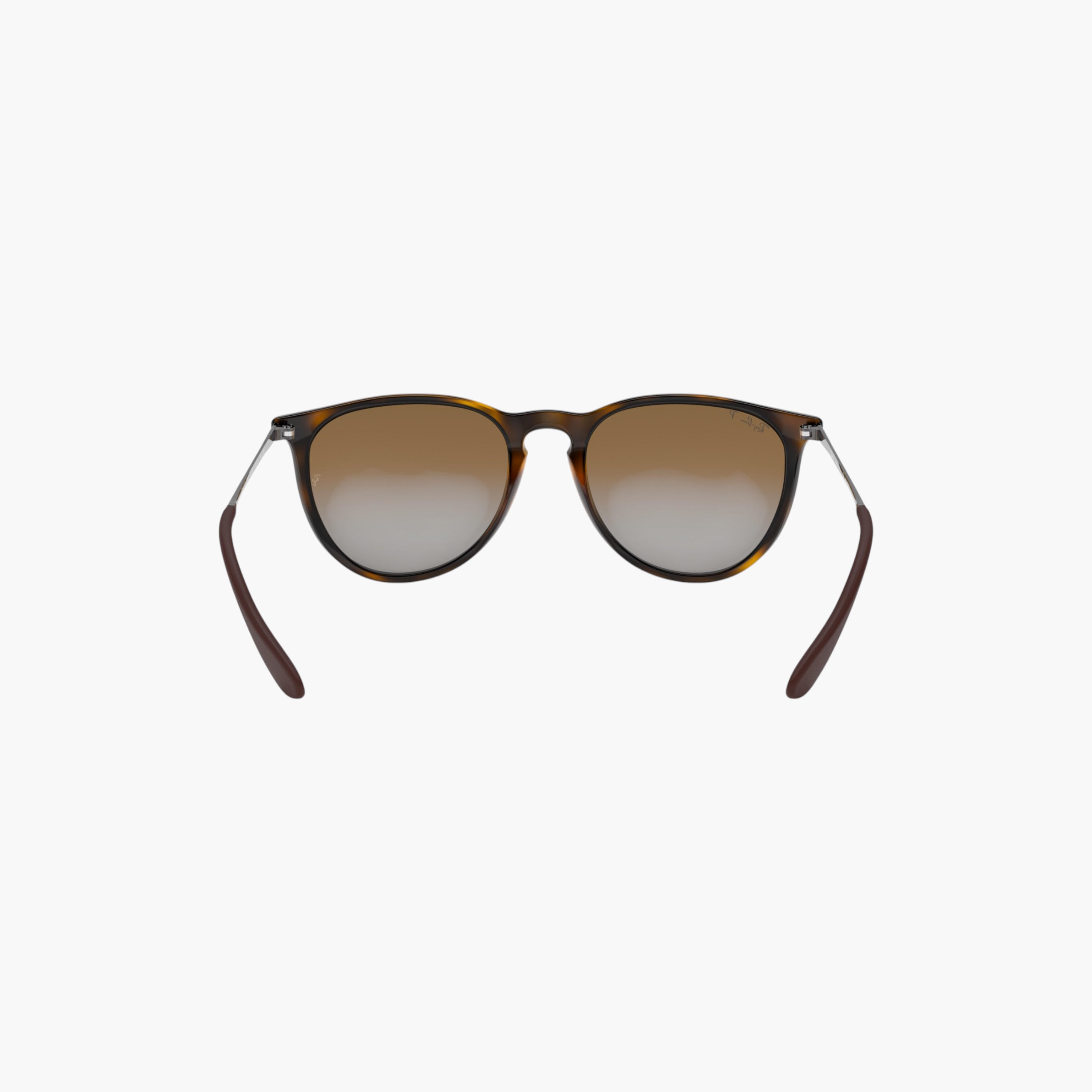 نظارة شمسية بعدسات بنية وحماية من الأشعة فوق البنفسجية من راي بان-women-sunglasses-image-5