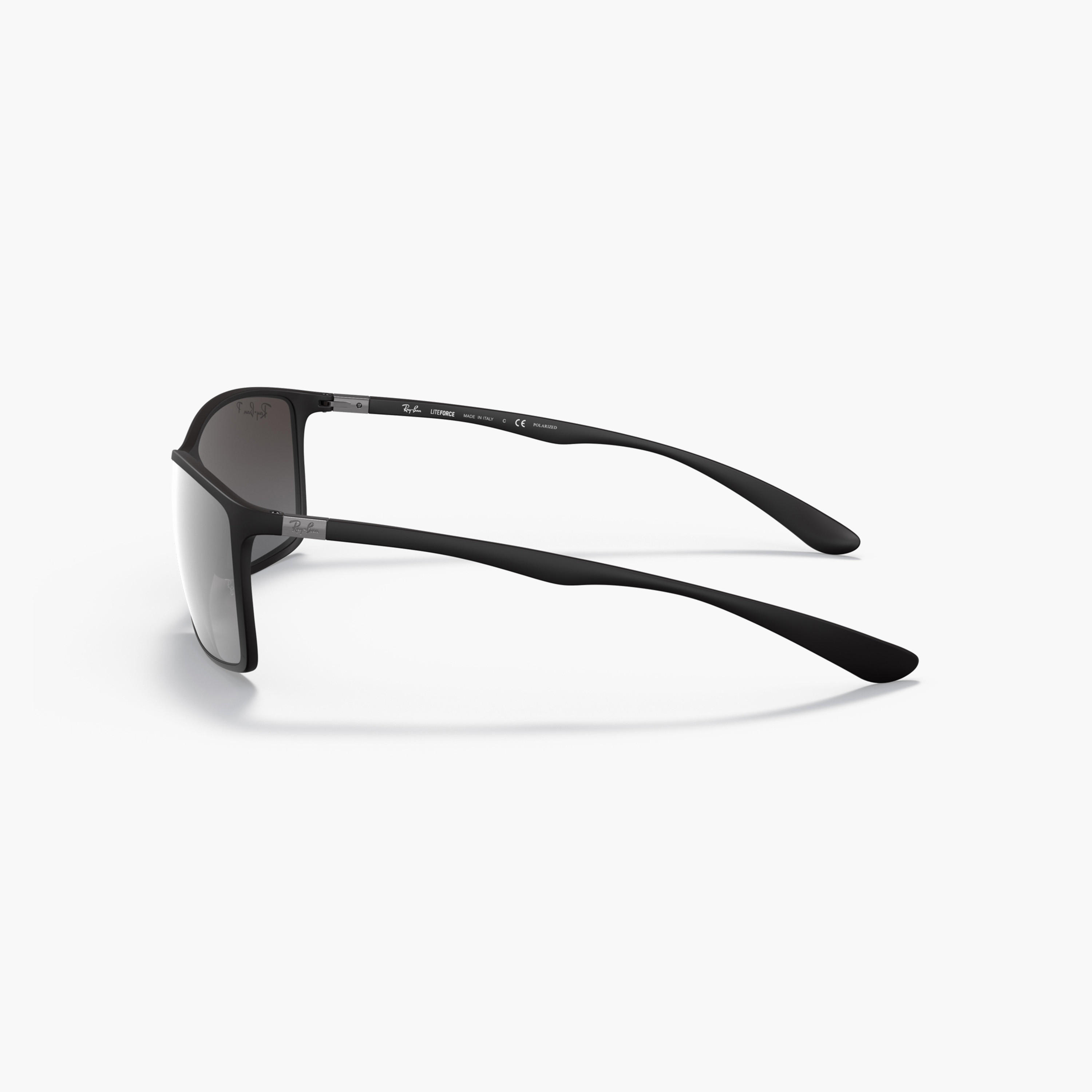 نظارة شمسية وايفارر ملونة بإطار كامل من راي بان-men-sunglasses-image-4