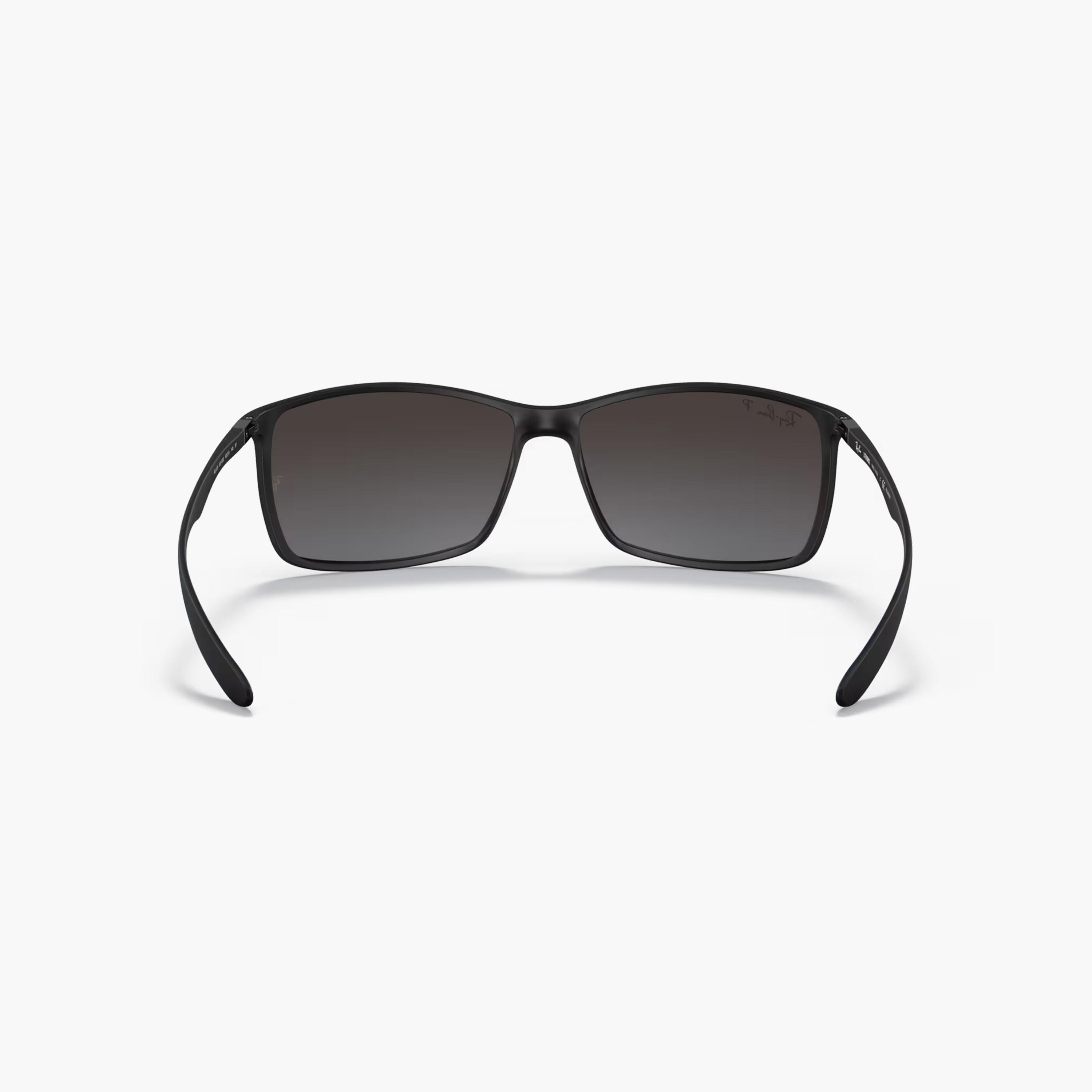 نظارة شمسية وايفارر ملونة بإطار كامل من راي بان-men-sunglasses-image-6
