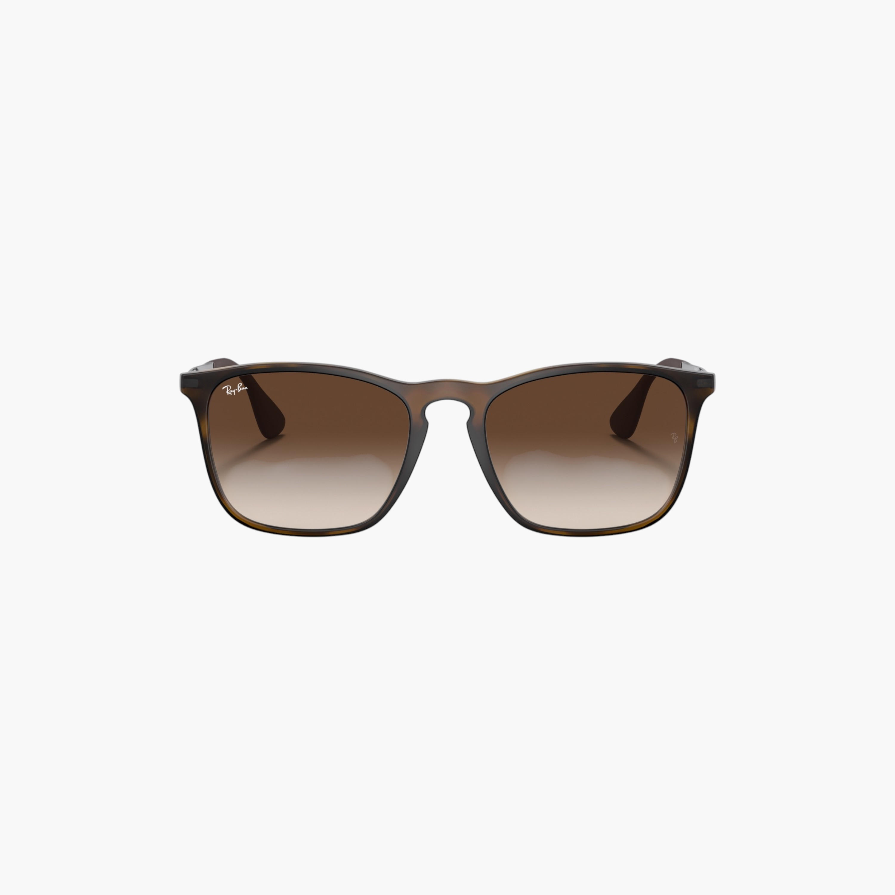 نظارة شمسية بعدسات بنية ويفرر  للرجال من راي بان-men-sunglasses-image-1
