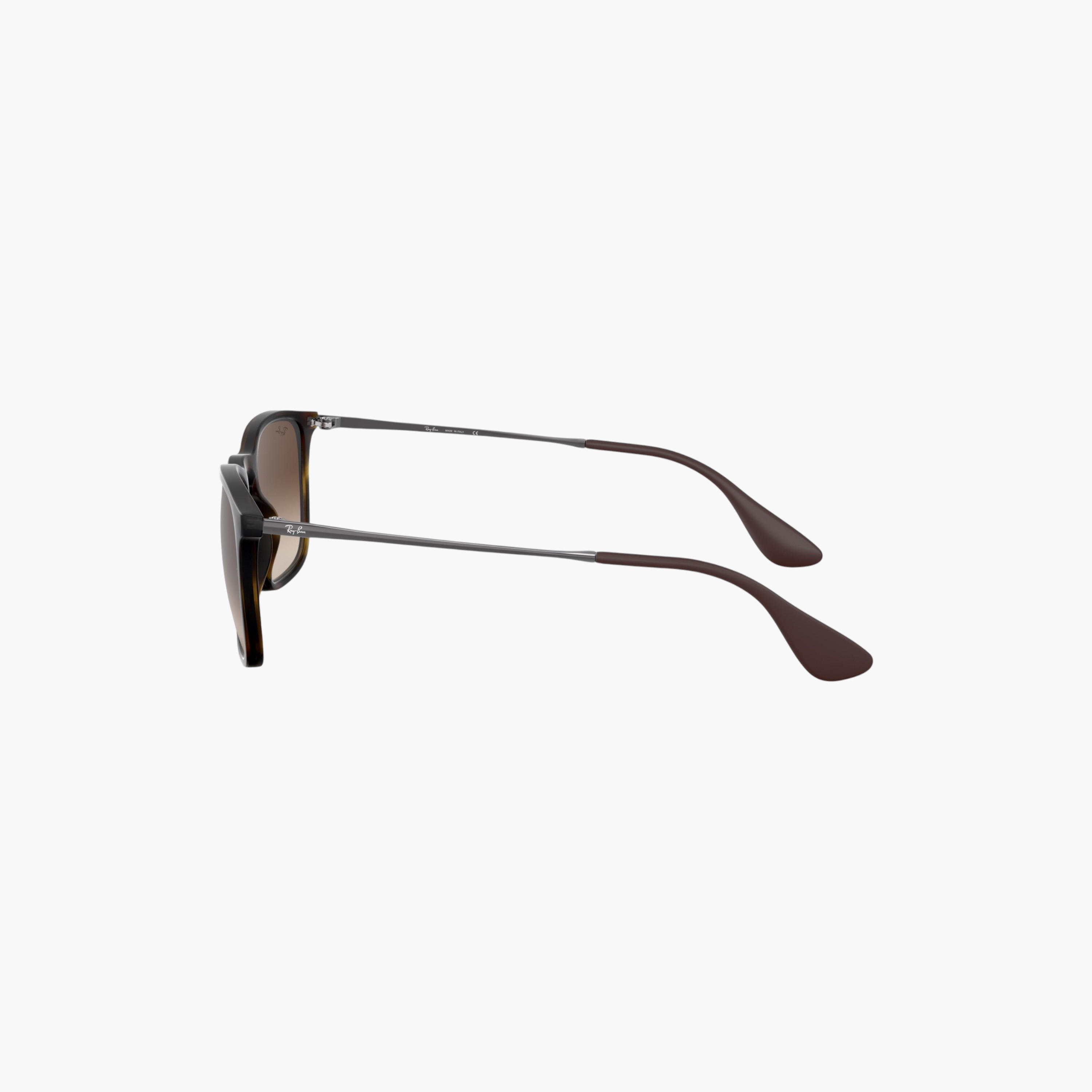 نظارة شمسية بعدسات بنية ويفرر  للرجال من راي بان-men-sunglasses-image-3