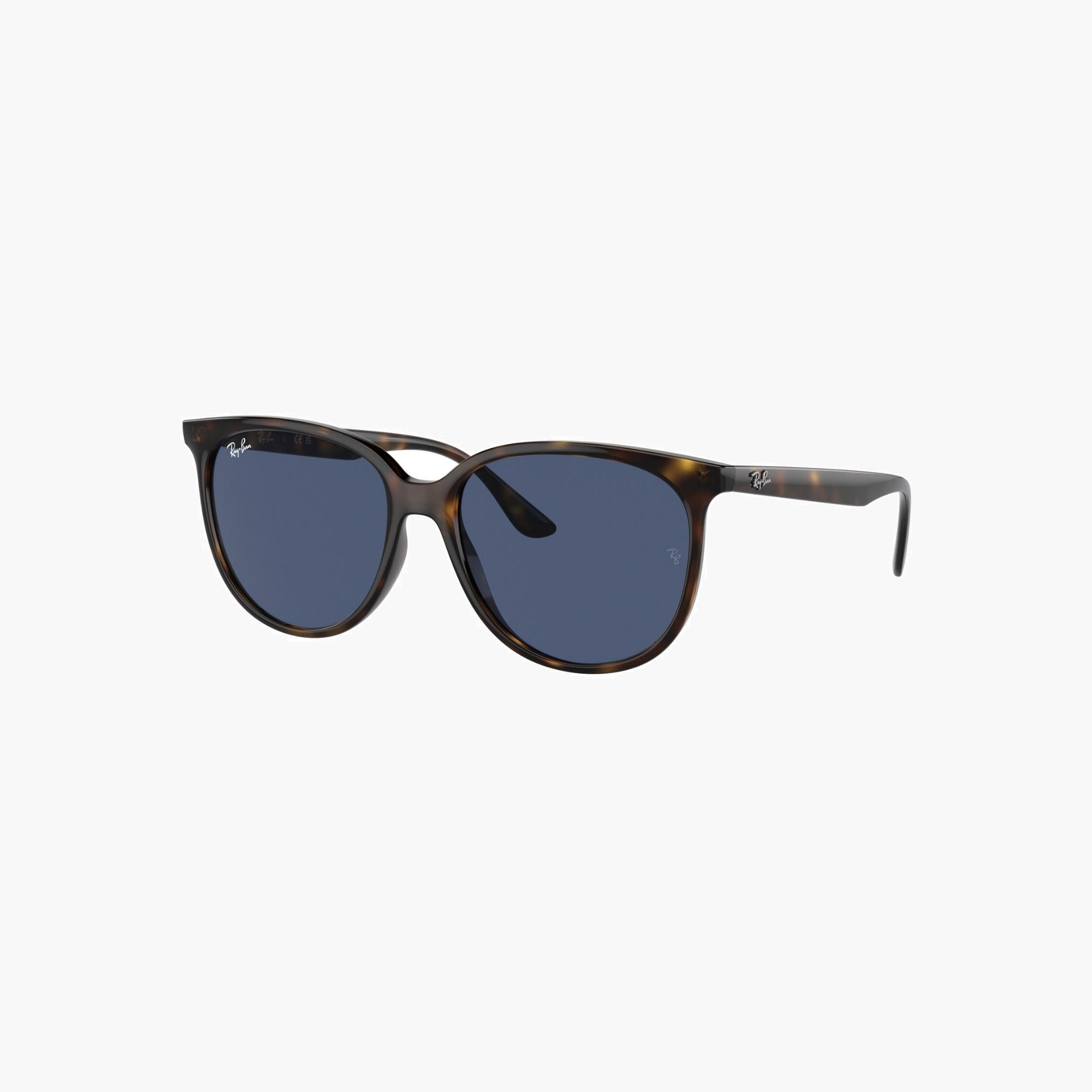 نظارة شمسية واي فيرير بعدسات زرقاء للنساء من راي بان-women-sunglasses-image-1