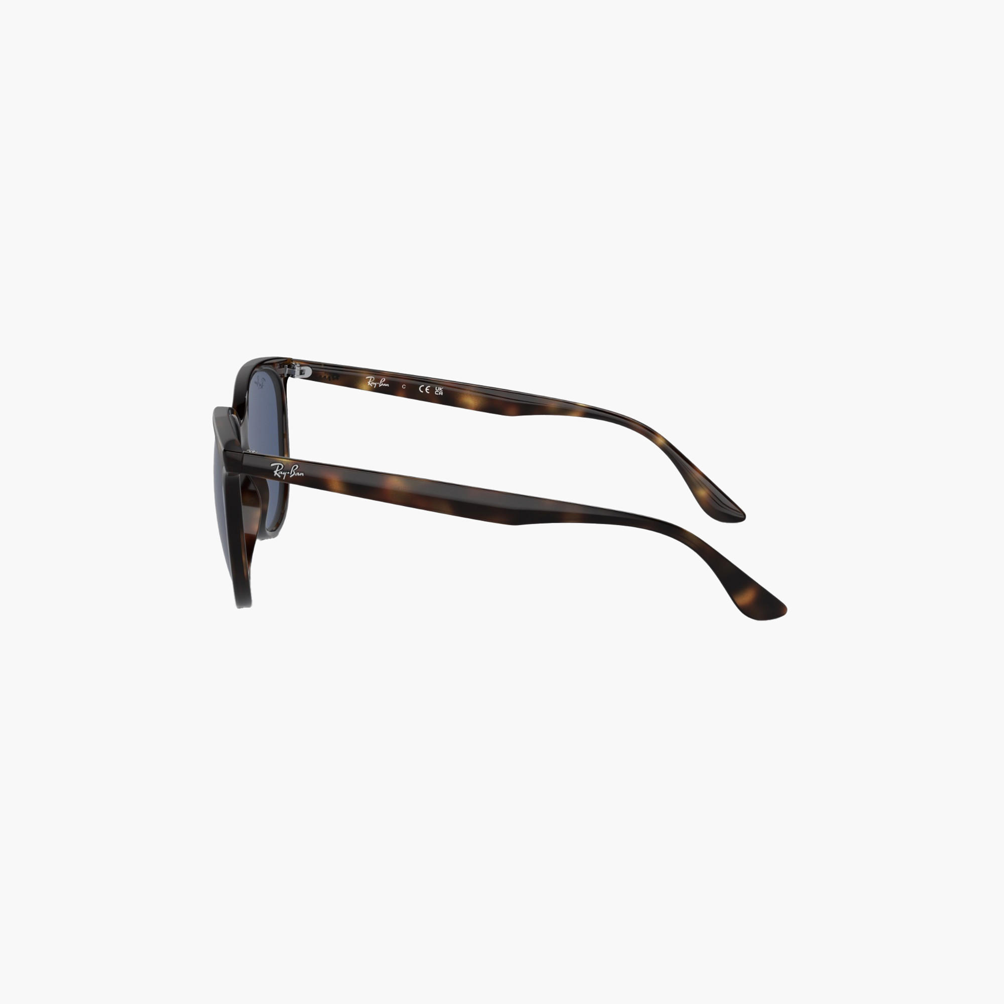 نظارة شمسية واي فيرير بعدسات زرقاء للنساء من راي بان-women-sunglasses-image-2