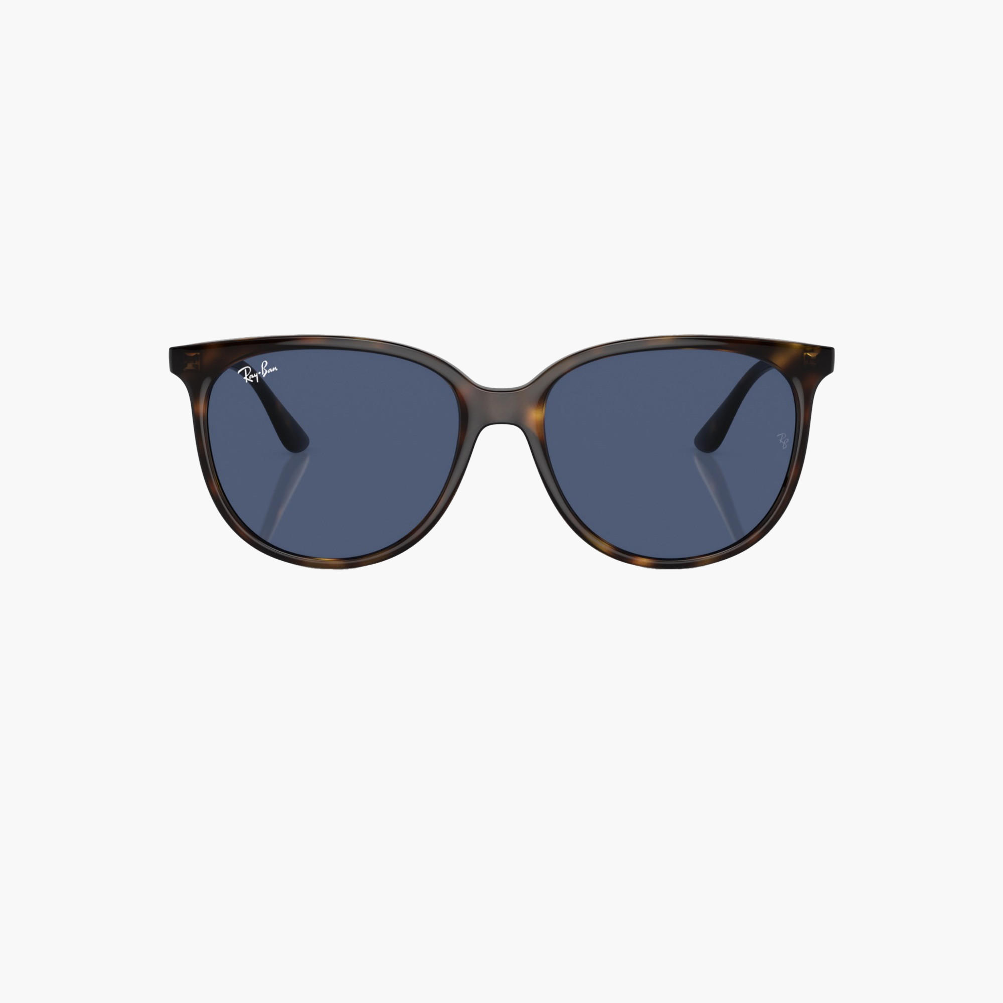 نظارة شمسية واي فيرير بعدسات زرقاء للنساء من راي بان-women-sunglasses-image-4