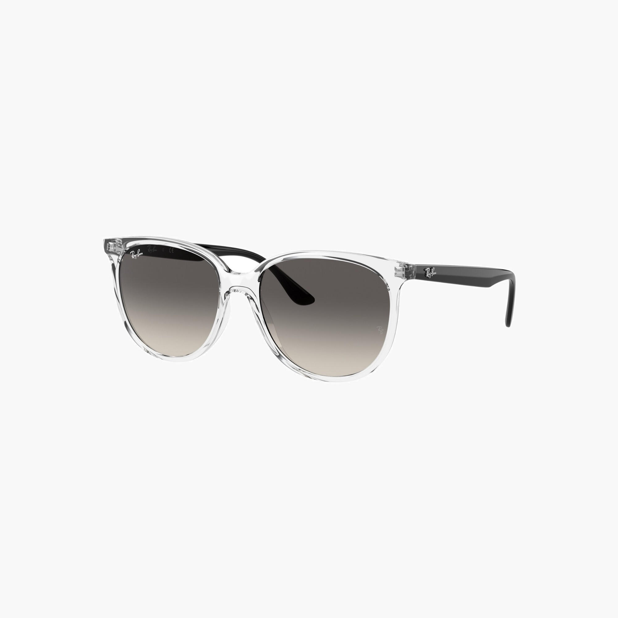 نظارة شمسية واي فيرير بعدسات رمادية للنساء من راي بان-women-sunglasses-image-3