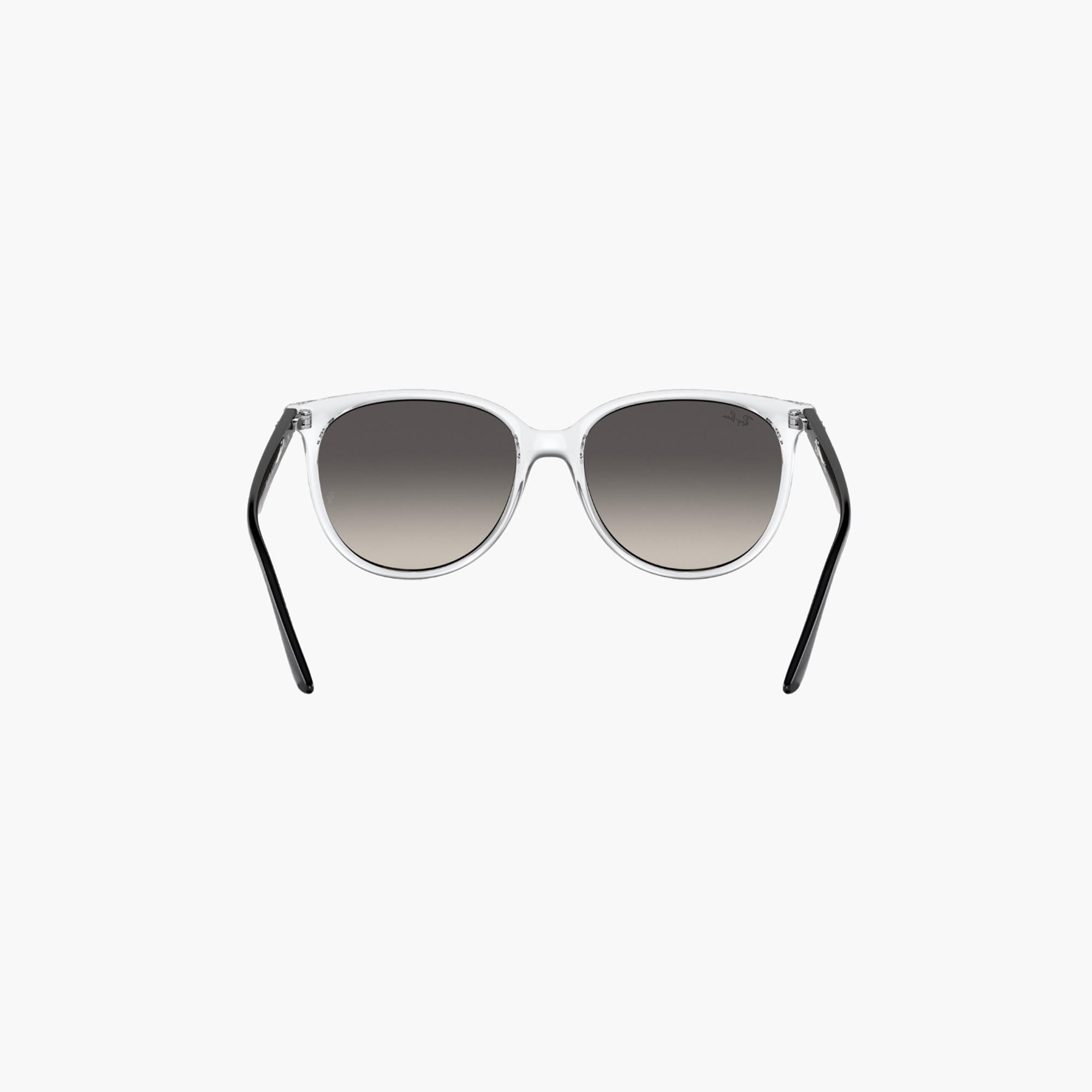 نظارة شمسية واي فيرير بعدسات رمادية للنساء من راي بان-women-sunglasses-image-4