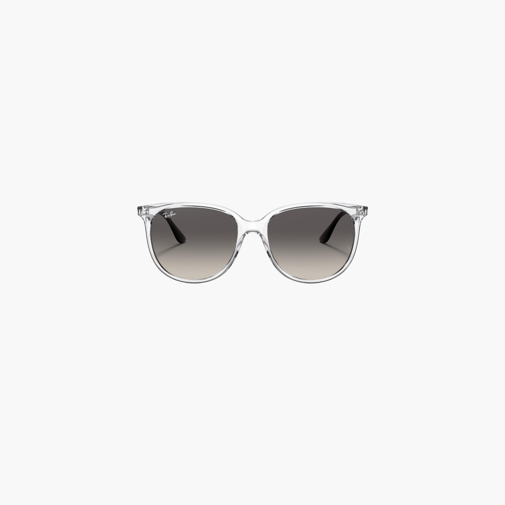 نظارة شمسية واي فيرير بعدسات رمادية للنساء من راي بان-women-sunglasses-image-5