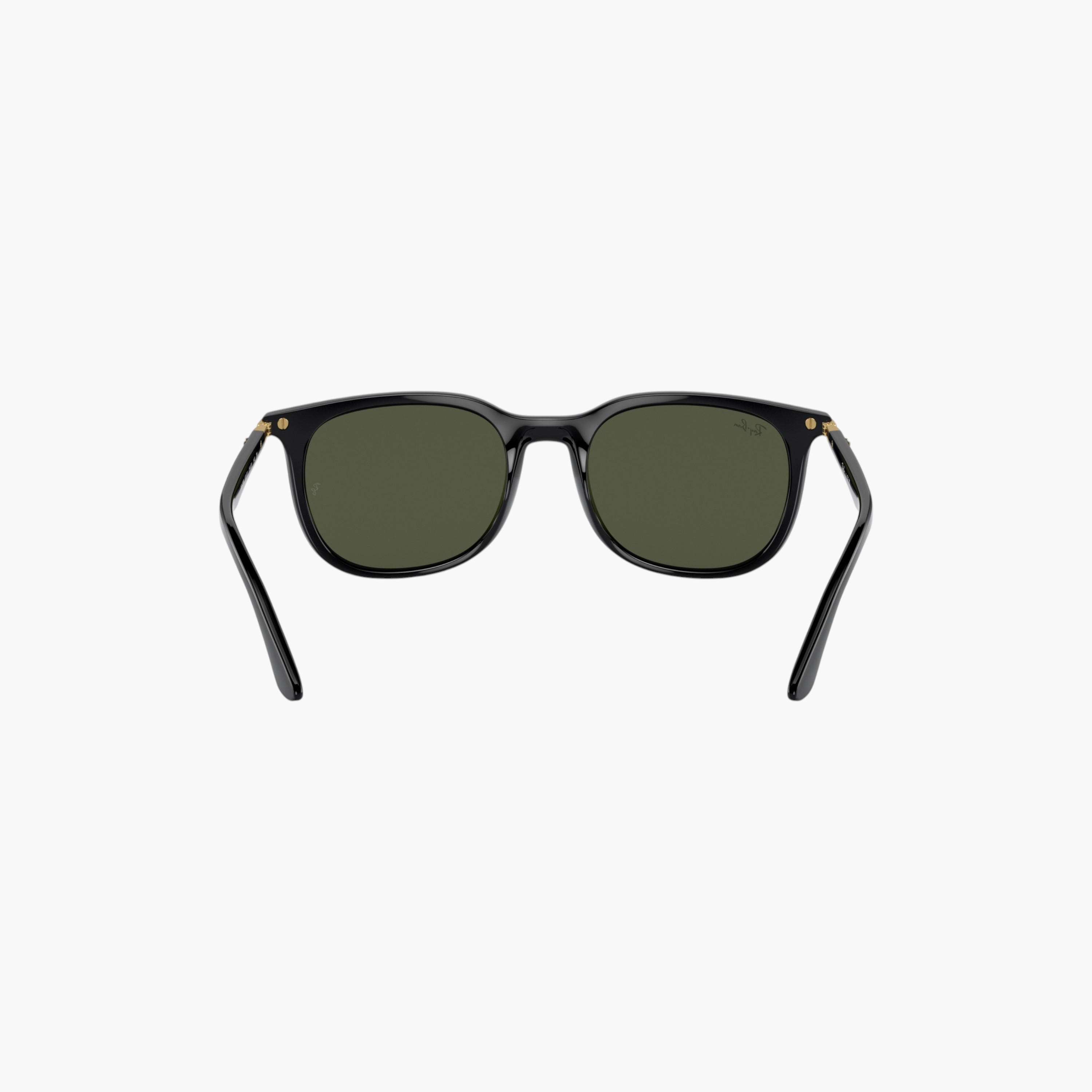 Ray-Ban Green Lens Sunglasses-men-sunglasses-image-5