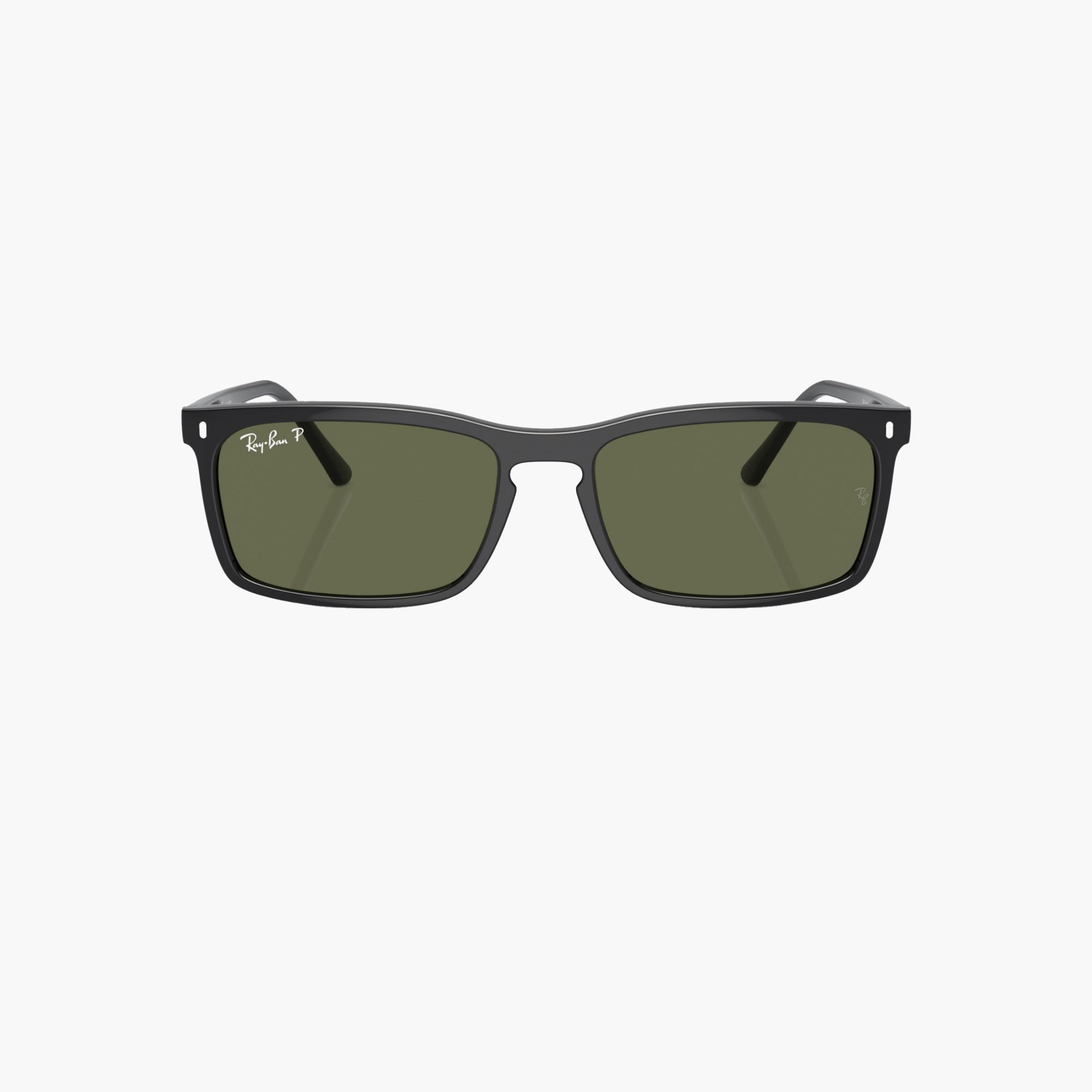 نظارة شمس وايفارير بعدسات خضراء للجنسين من راي بان-men-sunglasses-image-2