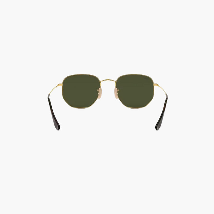 Ray-Ban Unisex Green Lens Sunglasses-men-sunglasses-image-4