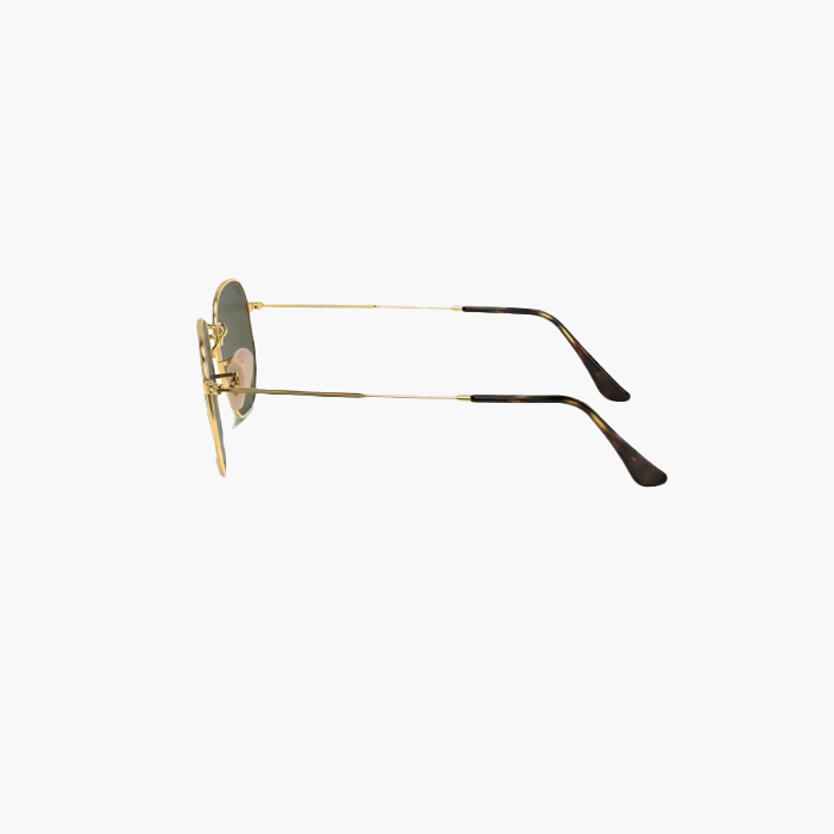 نظارة شمسية بعدسات خضراء للجنسين من راي بان-men-sunglasses-image-5