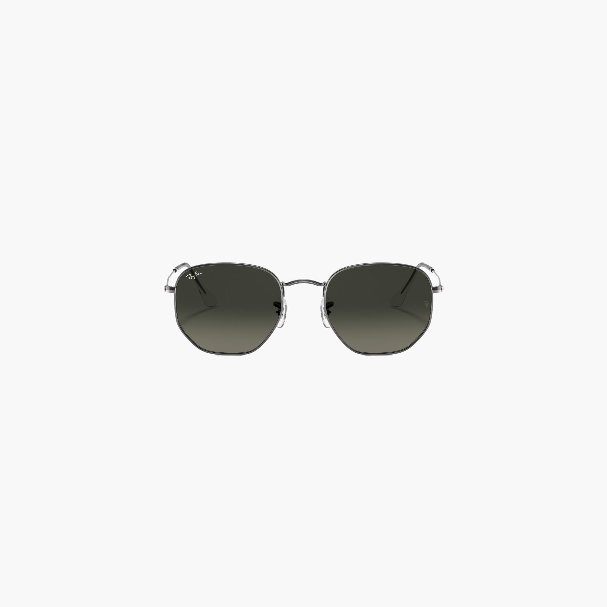 نظارة شمسية بعدسات رمادية للجنسين من رايبان-men-sunglasses-image-1