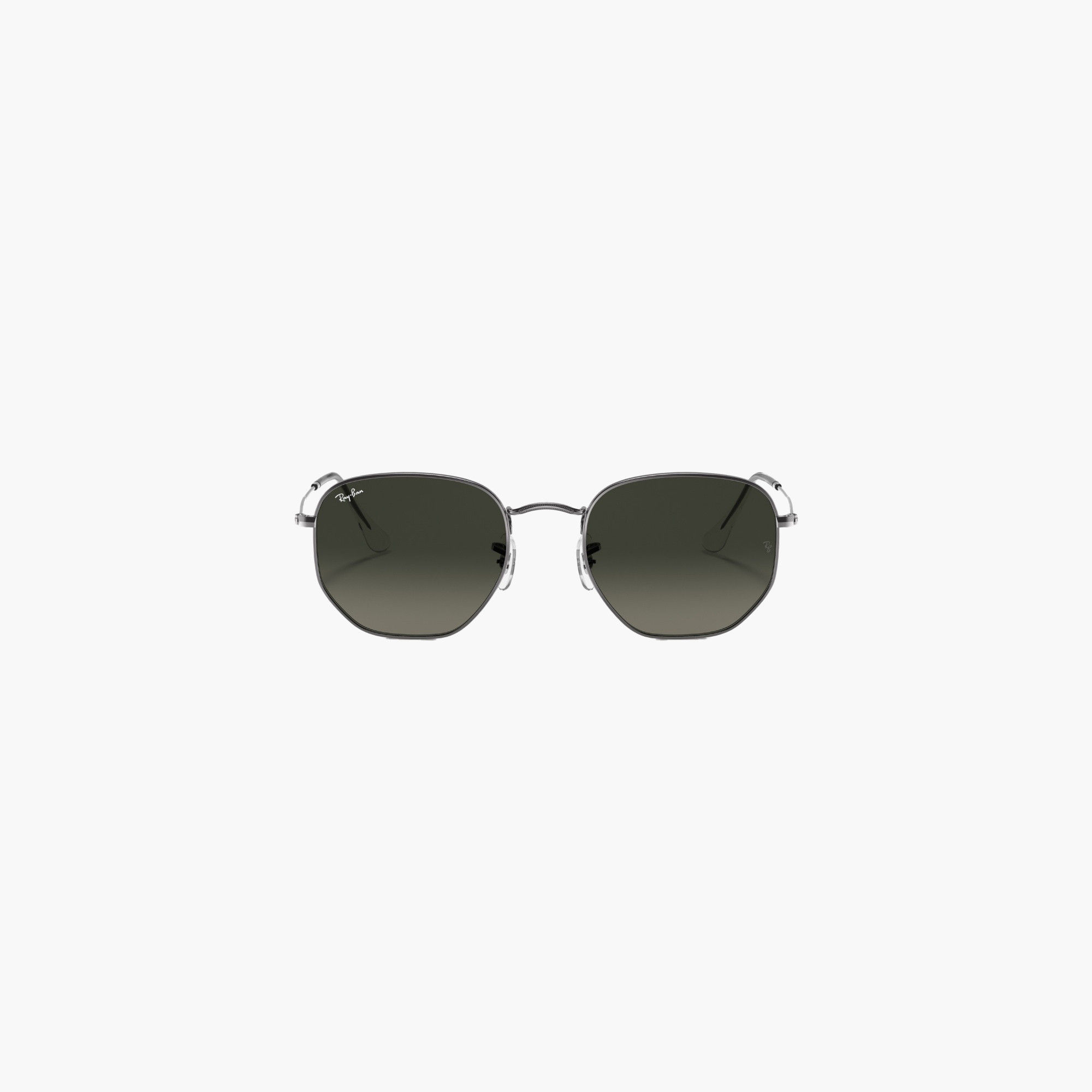 نظارة شمسية بعدسات رمادية للجنسين من رايبان-men-sunglasses-image-1