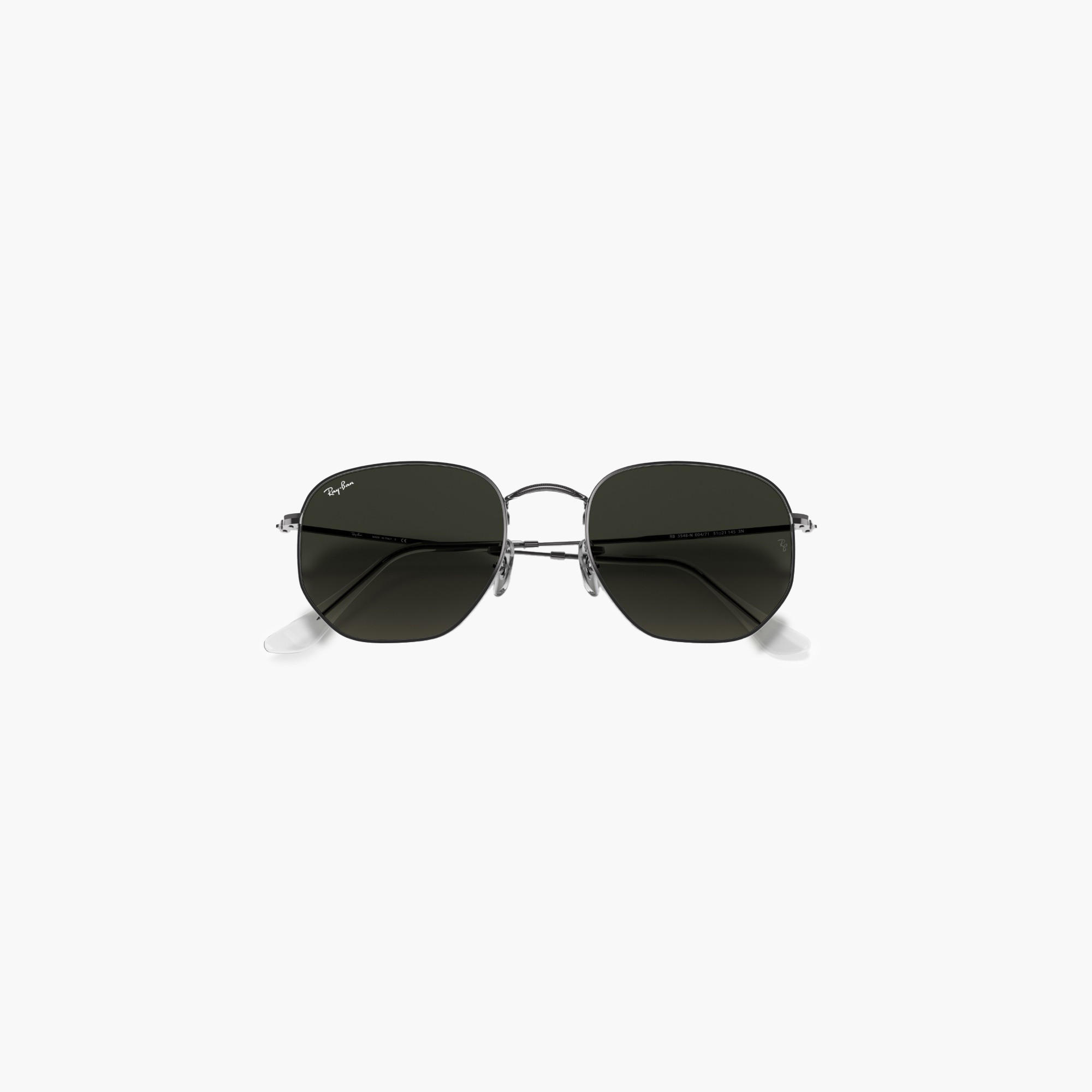 نظارة شمسية بعدسات رمادية للجنسين من رايبان-men-sunglasses-image-2
