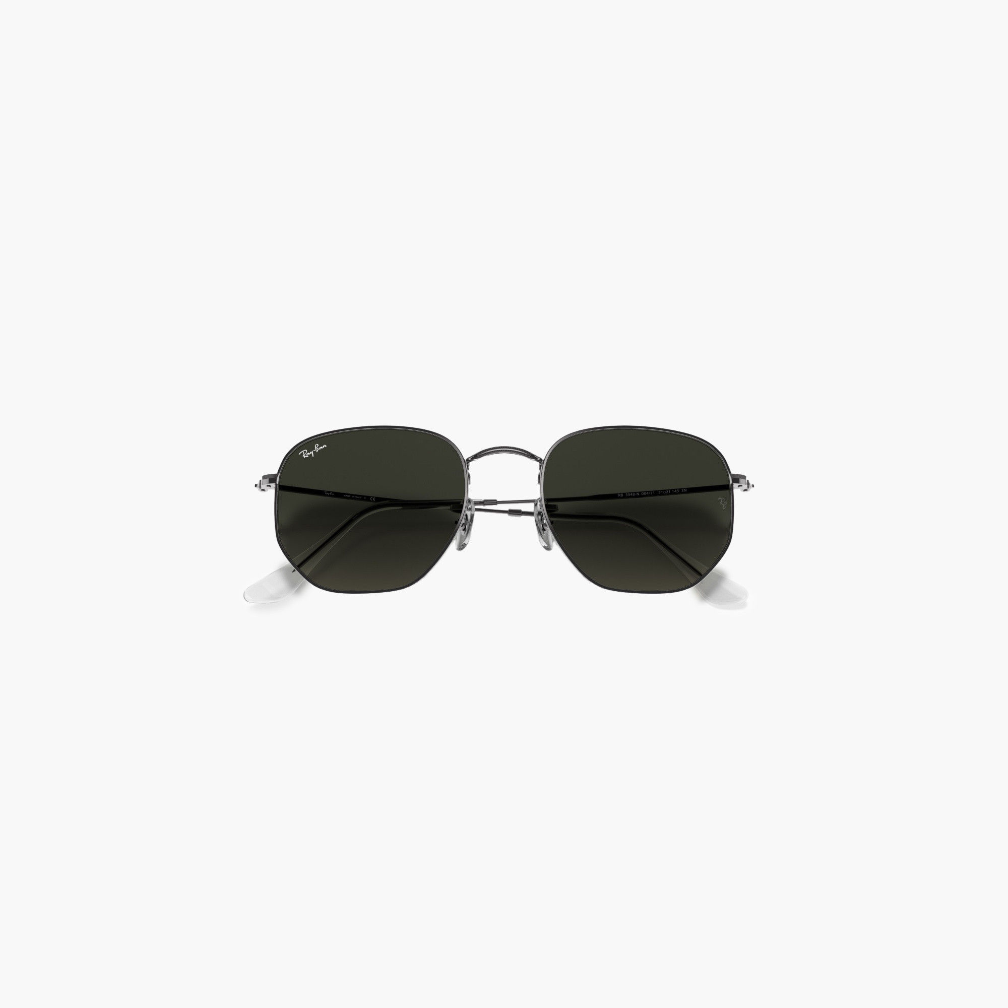 نظارة شمسية بعدسات رمادية للجنسين من رايبان-men-sunglasses-image-2
