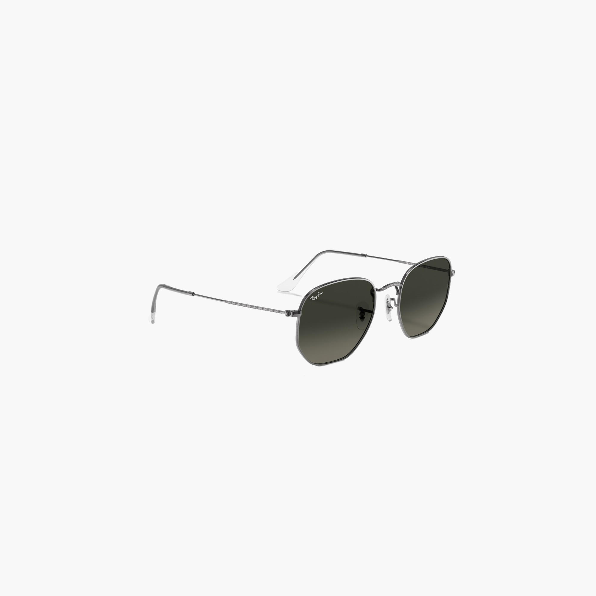 نظارة شمسية بعدسات رمادية للجنسين من رايبان-men-sunglasses-image-3