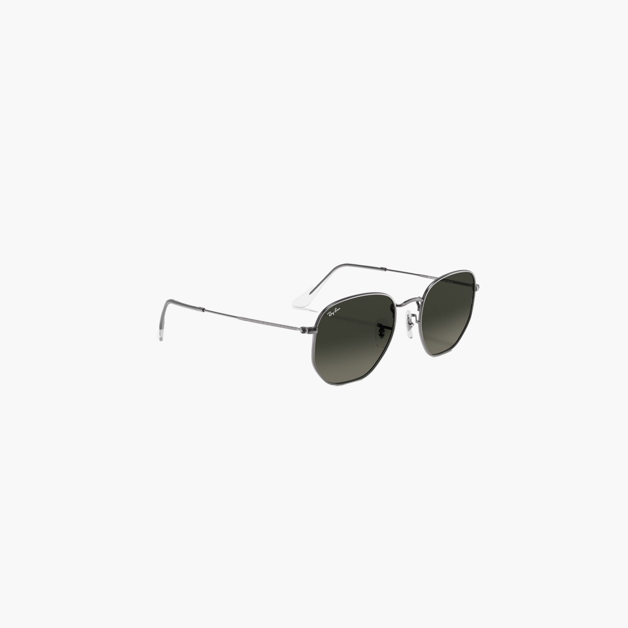 نظارة شمسية بعدسات رمادية للجنسين من رايبان-men-sunglasses-image-3