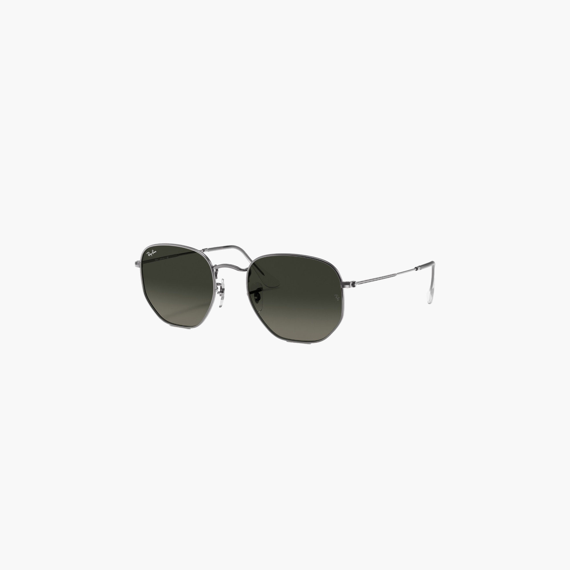 نظارة شمسية بعدسات رمادية للجنسين من رايبان-men-sunglasses-image-4