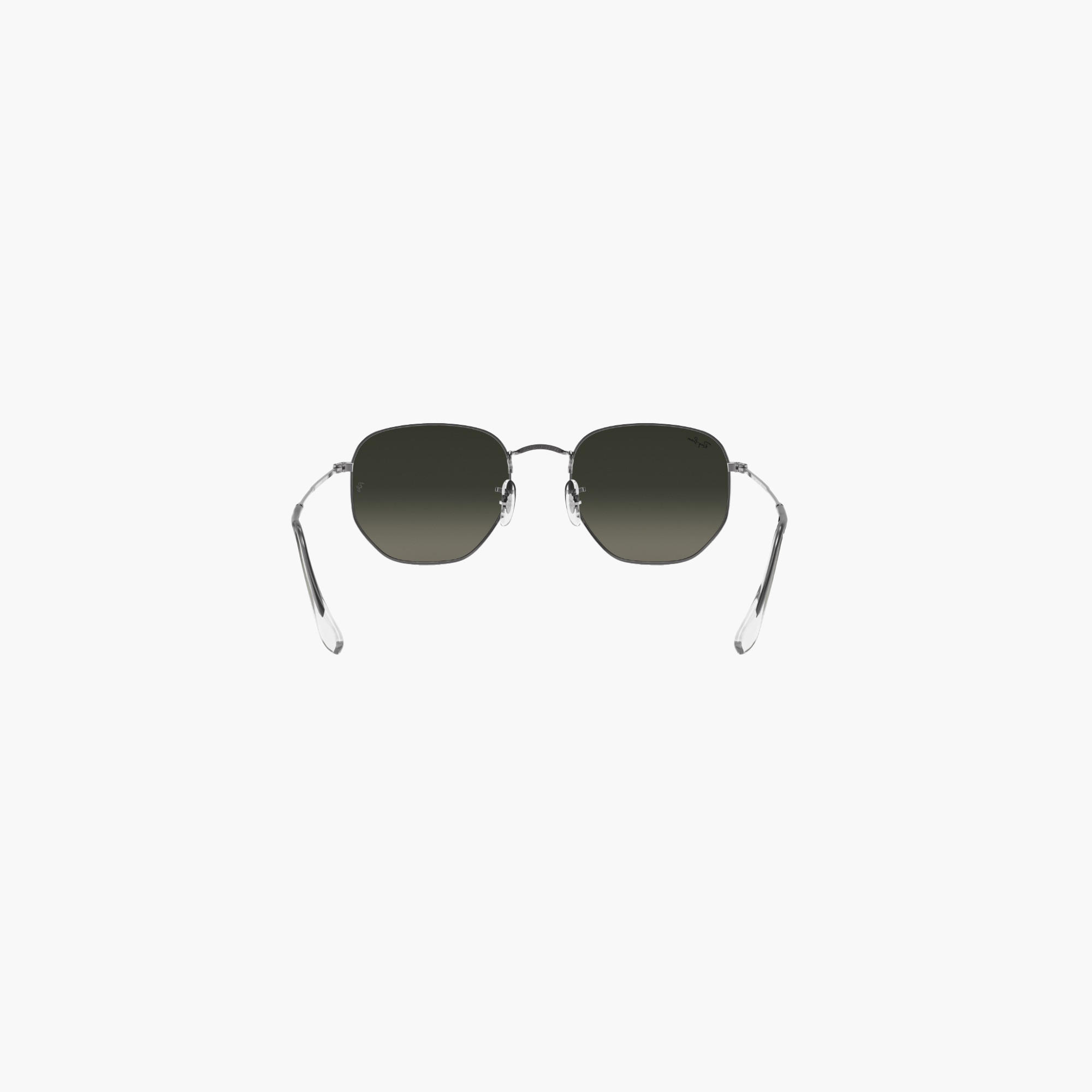 نظارة شمسية بعدسات رمادية للجنسين من رايبان-men-sunglasses-image-5