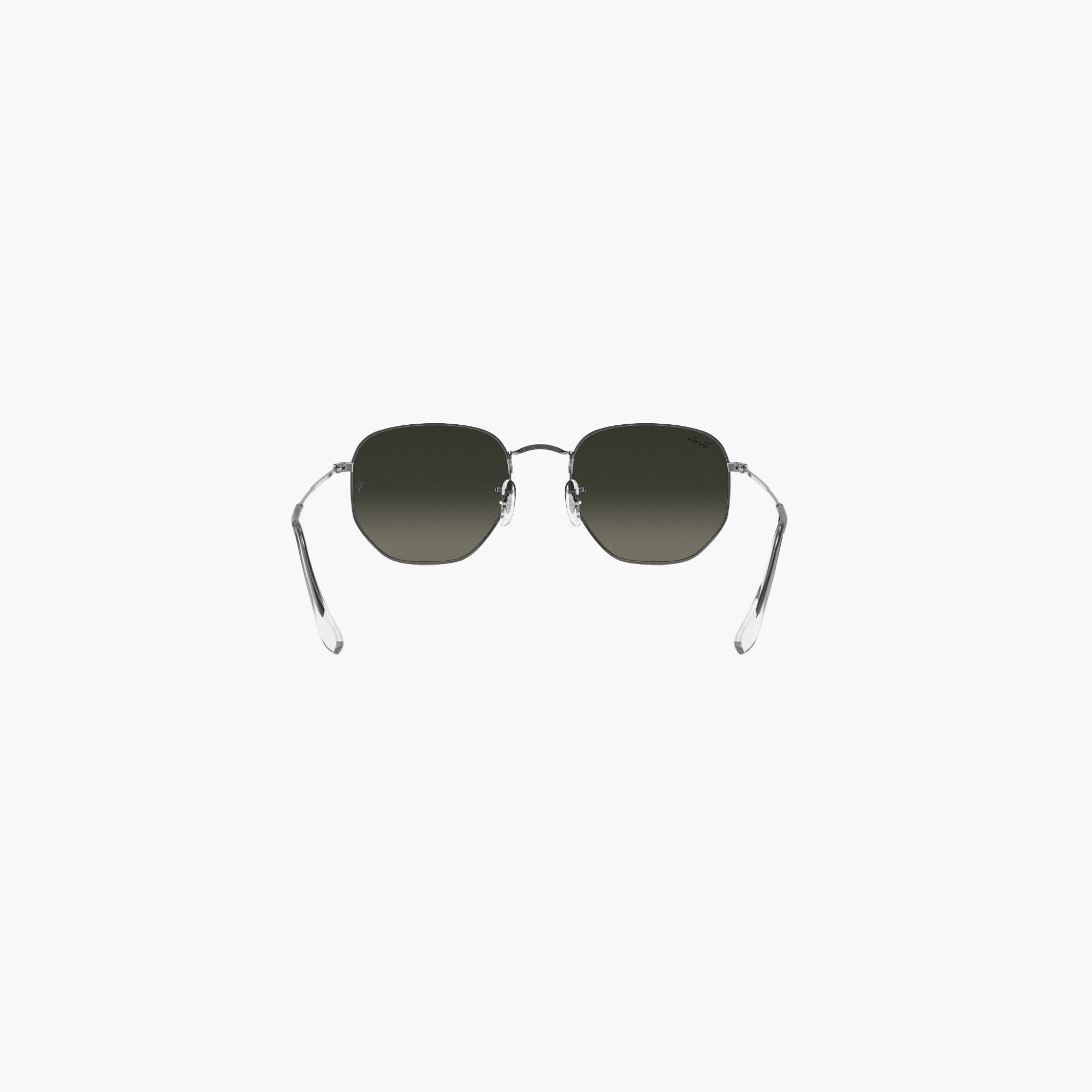 نظارة شمسية بعدسات رمادية للجنسين من رايبان-men-sunglasses-image-5